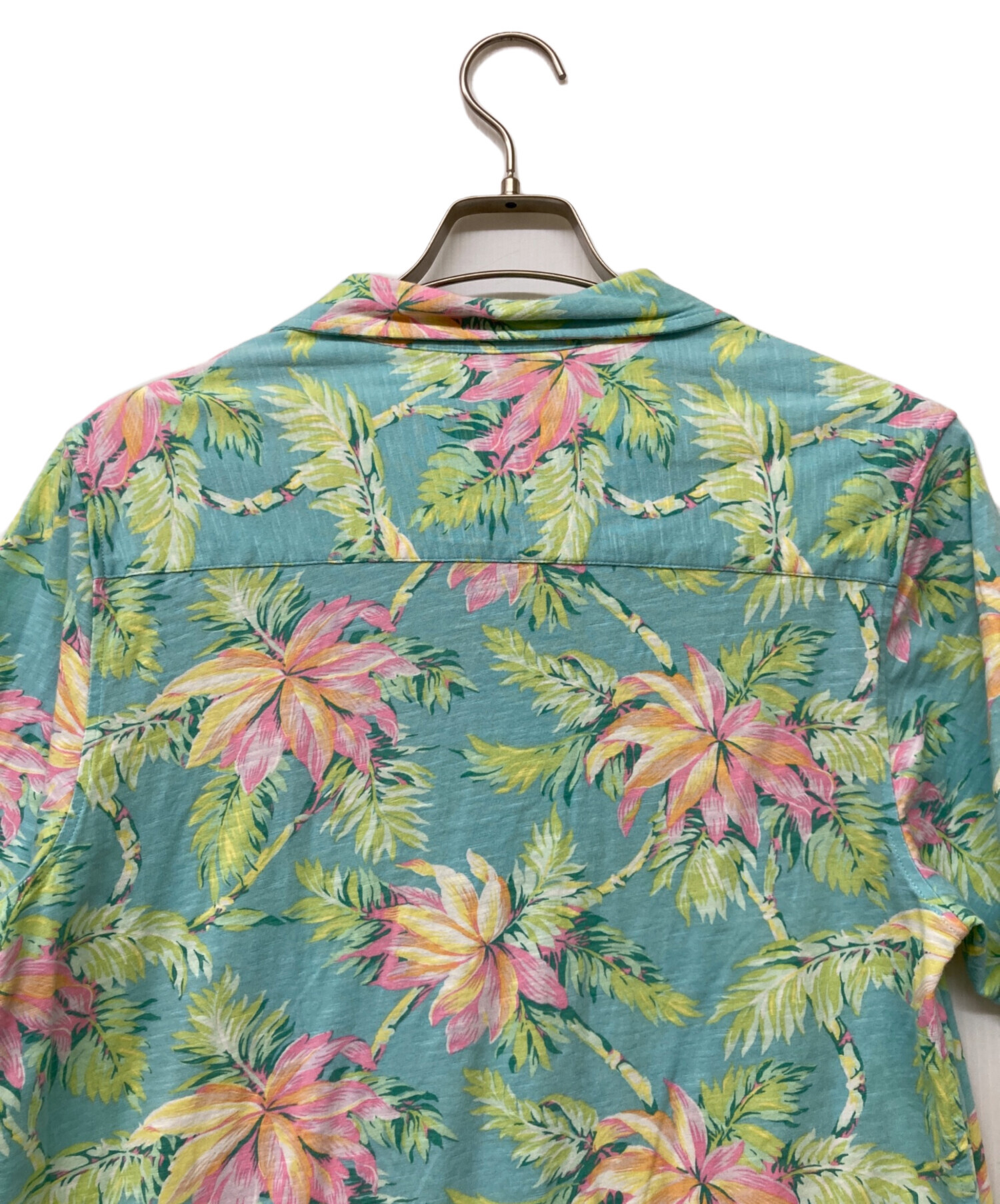 中古・古着通販】POLO RALPH LAUREN (ポロ・ラルフローレン) アロハ