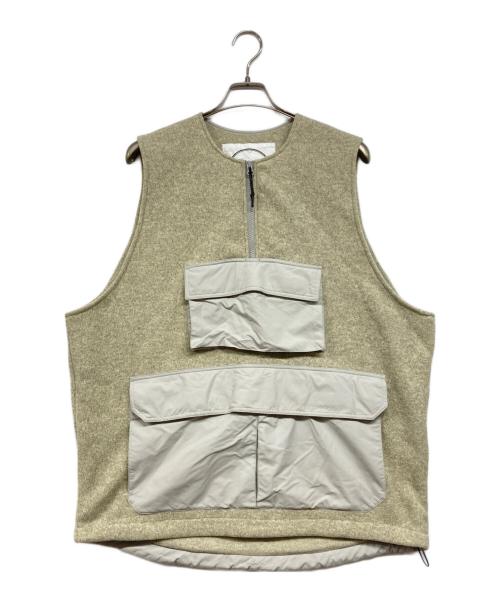 中古・古着通販】BURLAP OUTFITTER (バーラップアウトフィッター  