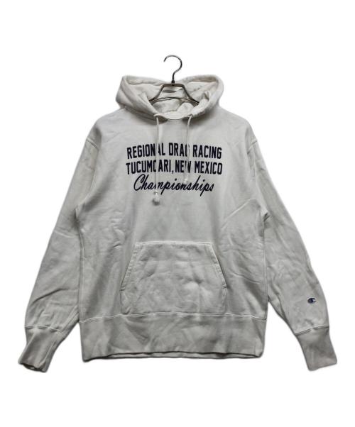 【古着】THREEFACE XL 後付けパーカー THREEFACEより後付けパーカーのご紹介です！！ | FORTYNINERS no