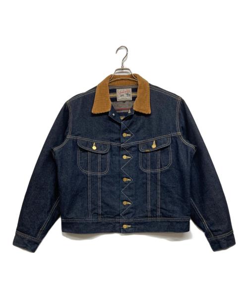 中古・古着通販】LEE (リー) ストームライダー インディゴ サイズ:L