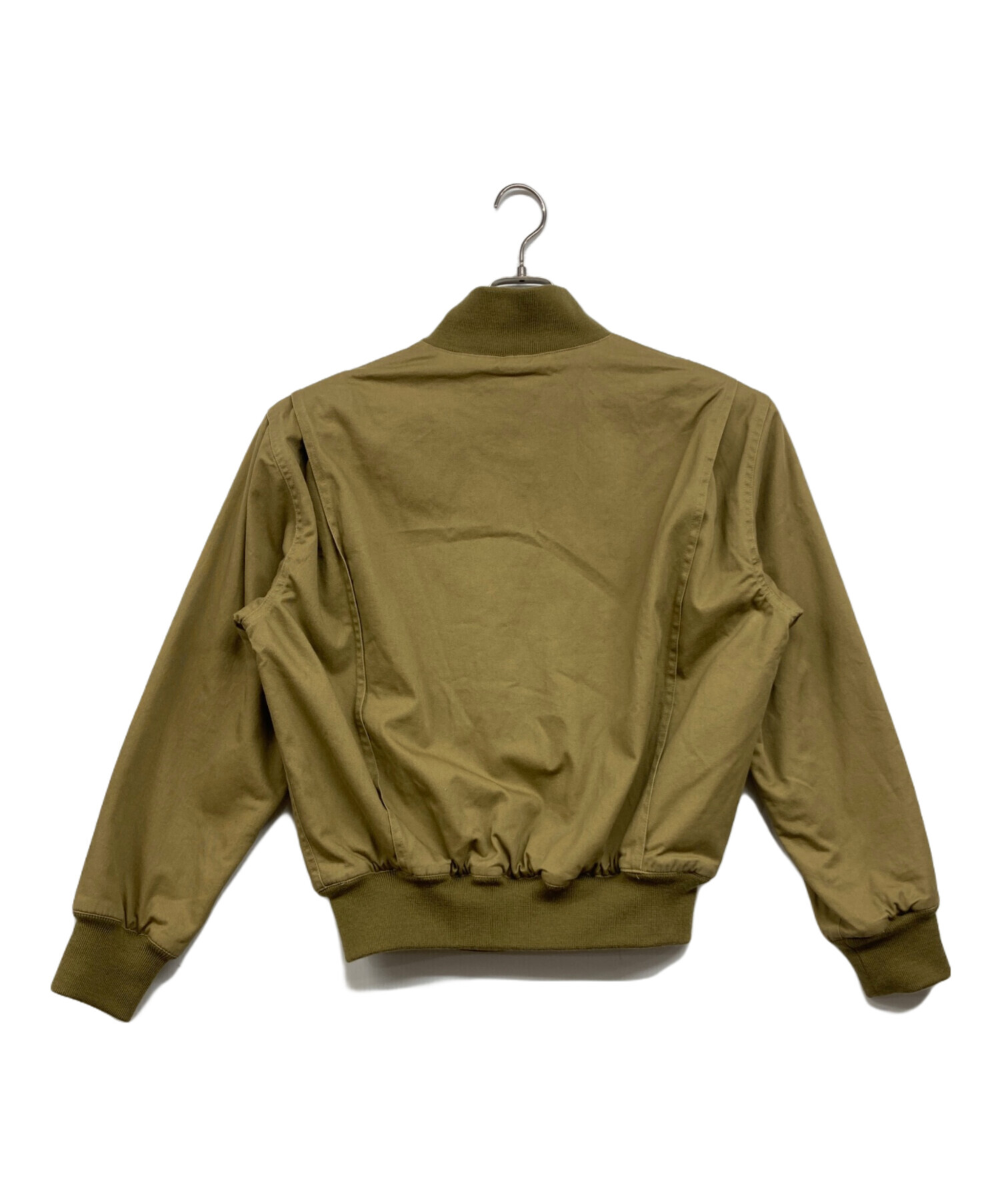 SESSLER タンカースジャケット 44R SESSLER タンカース ジャケット 44R」セスラー 中田商店 ミリタリー