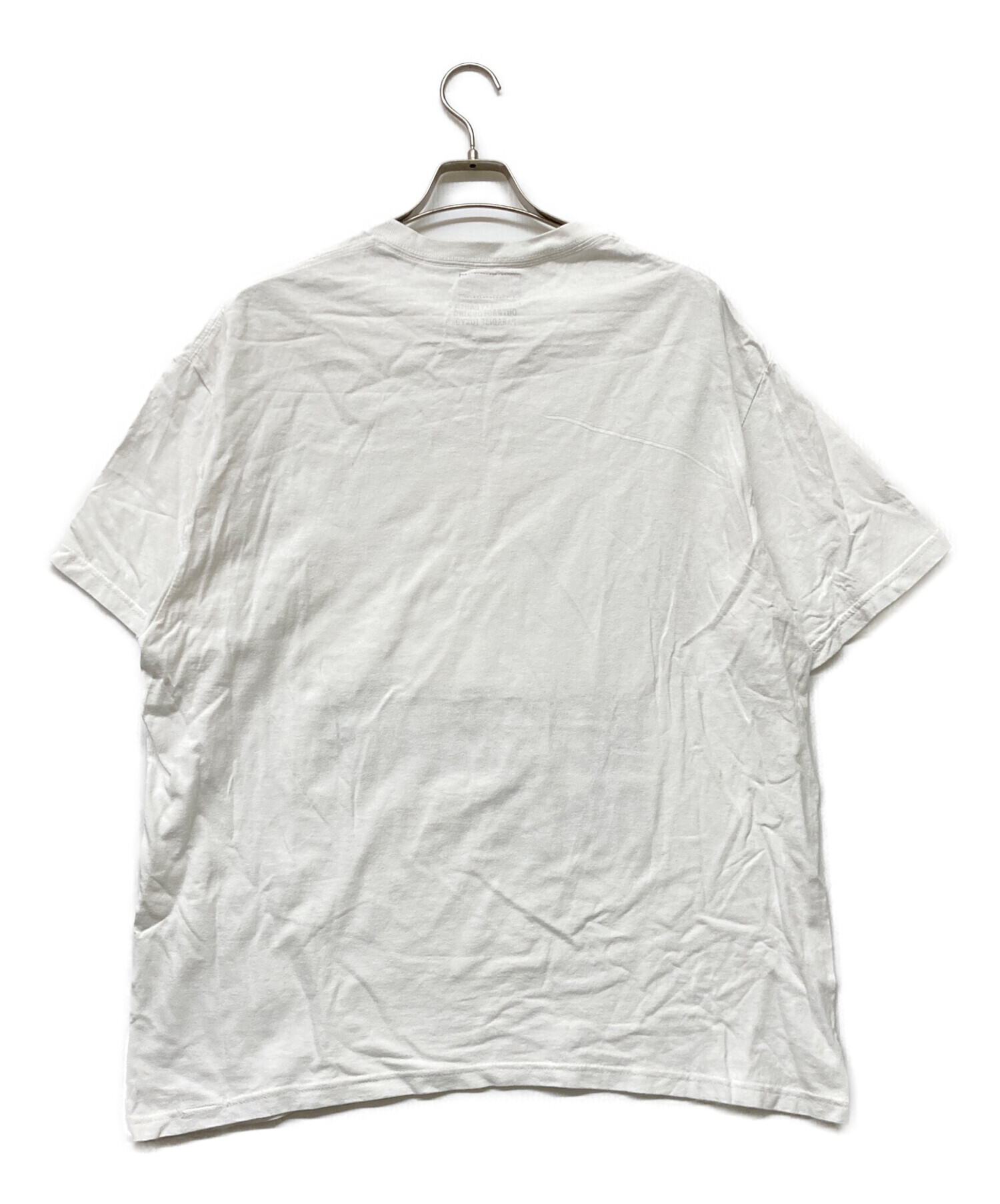 中古・古着通販】WACKO MARIA (ワコマリア) レザボアドッグスTシャツ