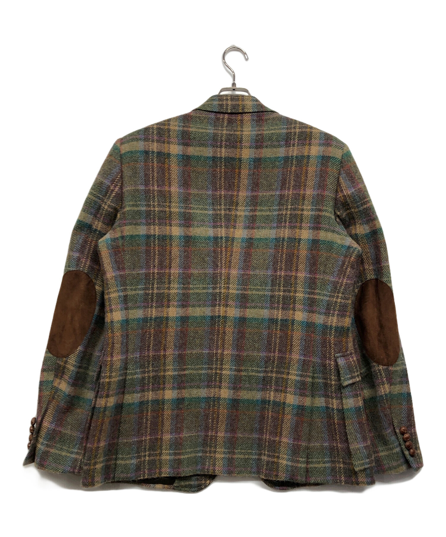 中古・古着通販】POLO RALPH LAUREN (ポロ・ラルフローレン) エルボー