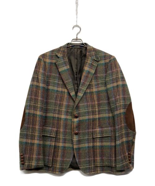 中古・古着通販】POLO RALPH LAUREN (ポロ・ラルフローレン) エルボー