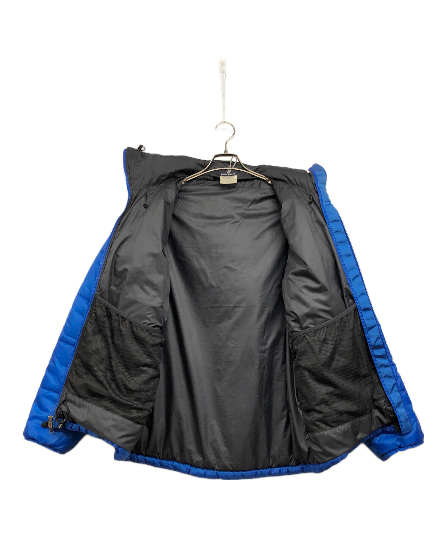 3*8様 Patagonia ダスパーカ セイロンブルー 3*8様 Patagonia