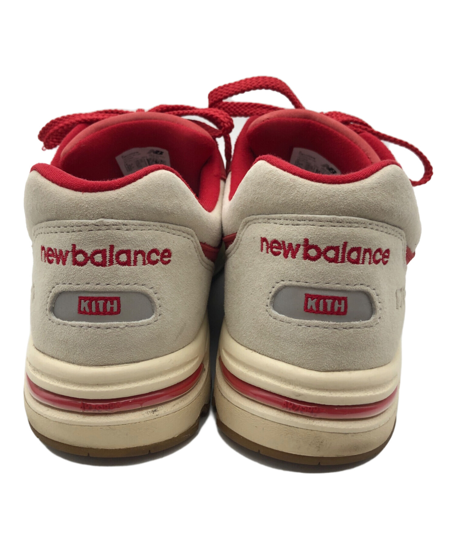 中古・古着通販】NEW BALANCE (ニューバランス) KITH (キス