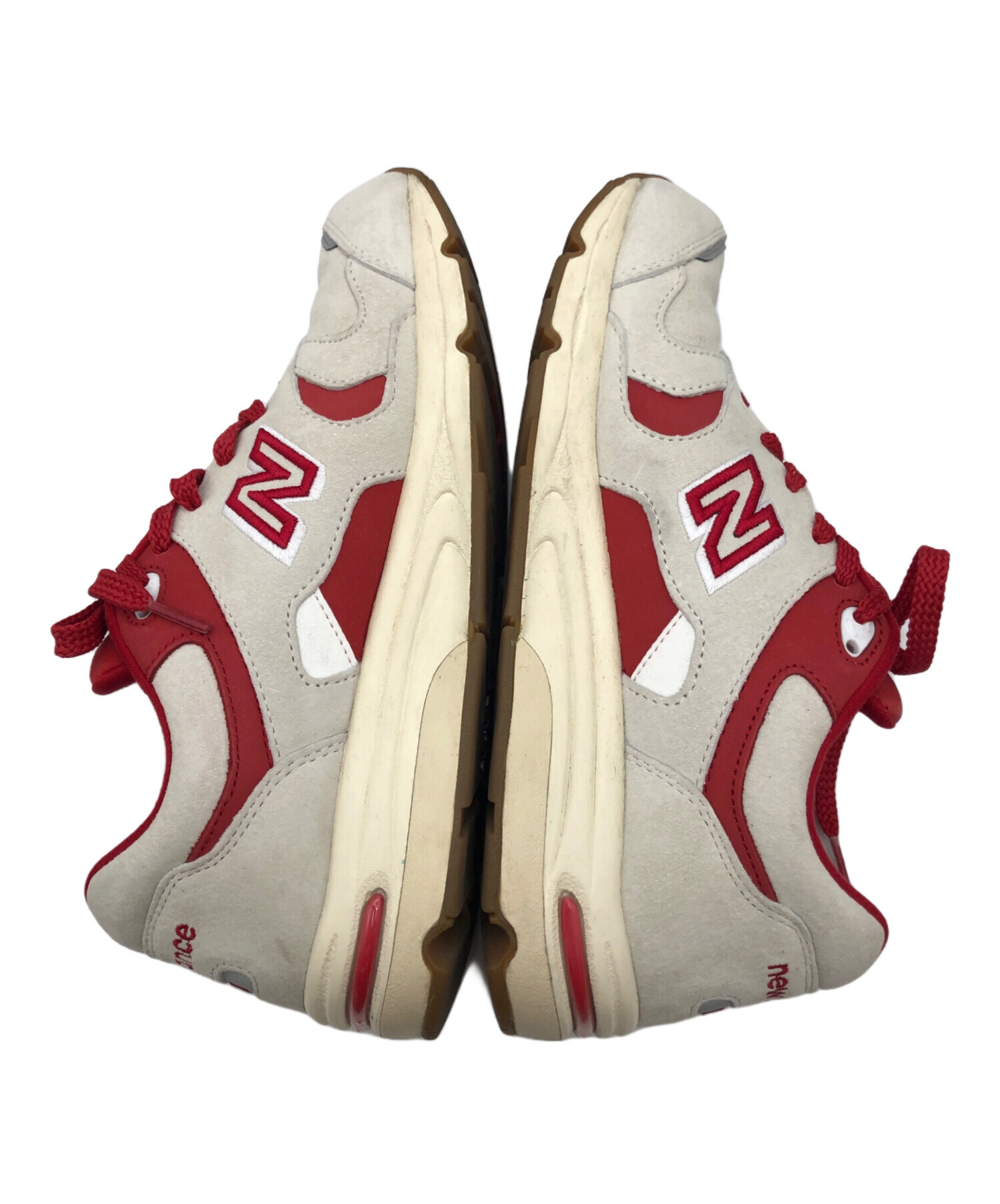 中古・古着通販】NEW BALANCE (ニューバランス) KITH (キス