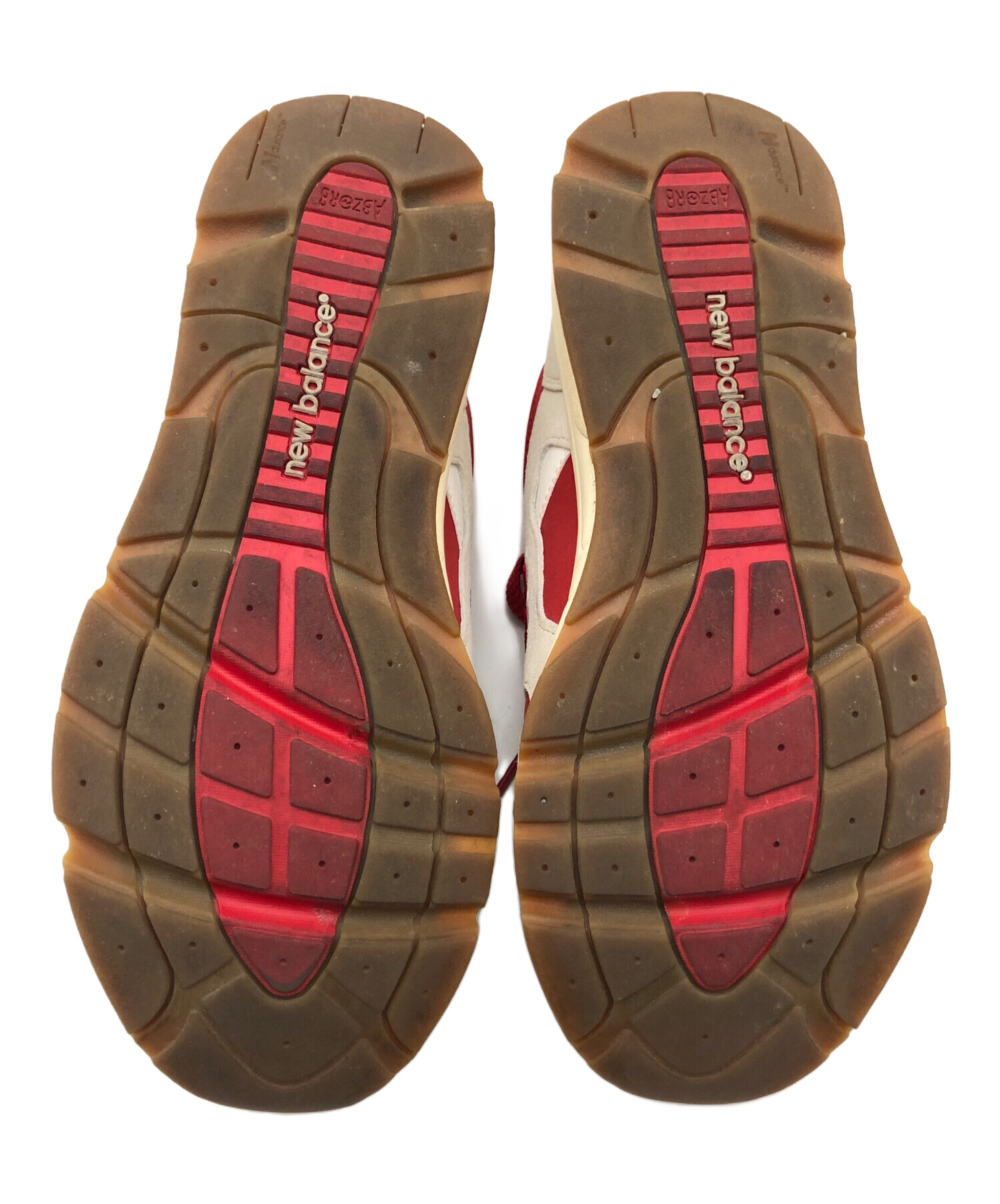 中古・古着通販】NEW BALANCE (ニューバランス) KITH (キス