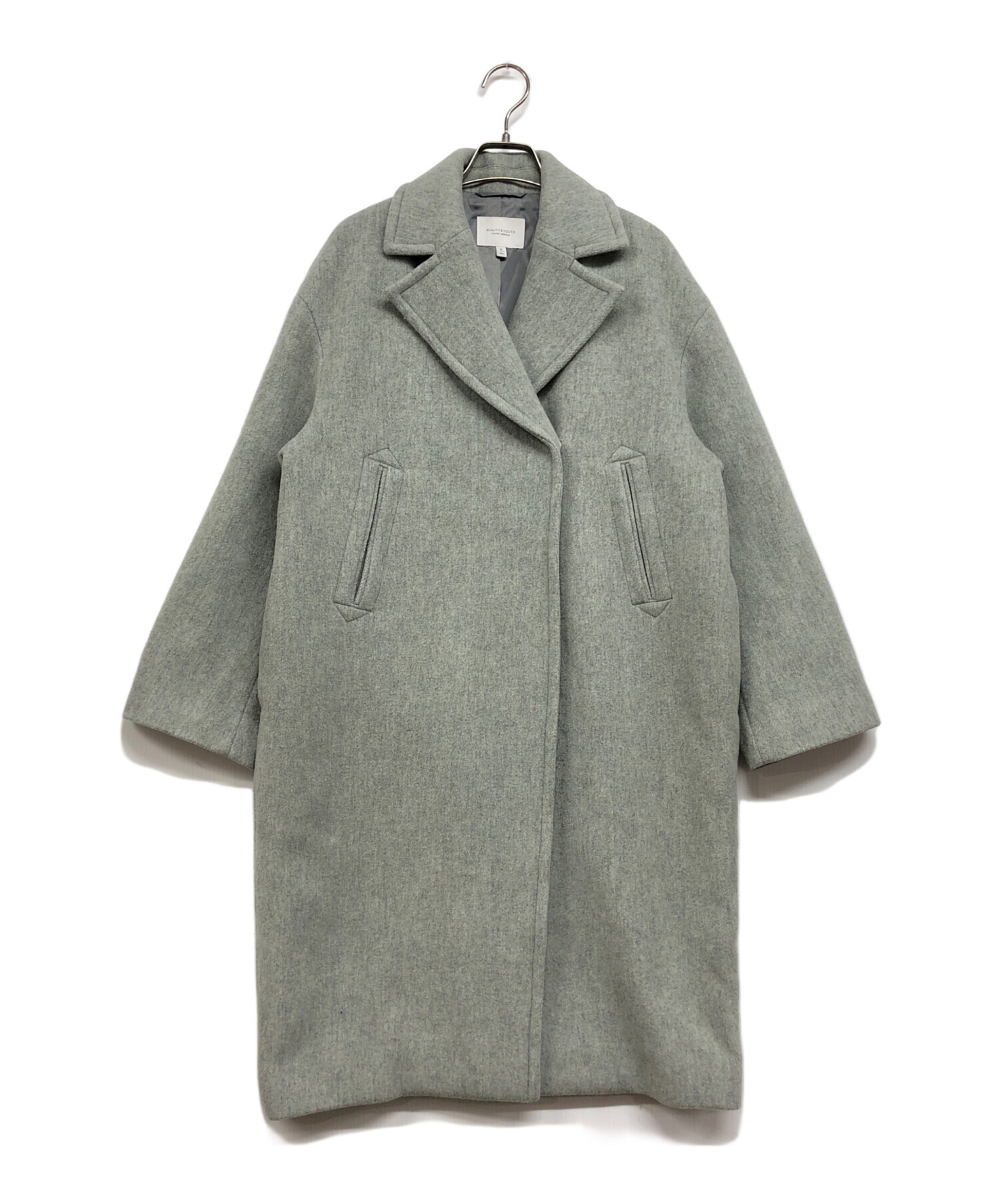 中古・古着通販】BEAUTY&YOUTH UNITED ARROWS (ビューティー