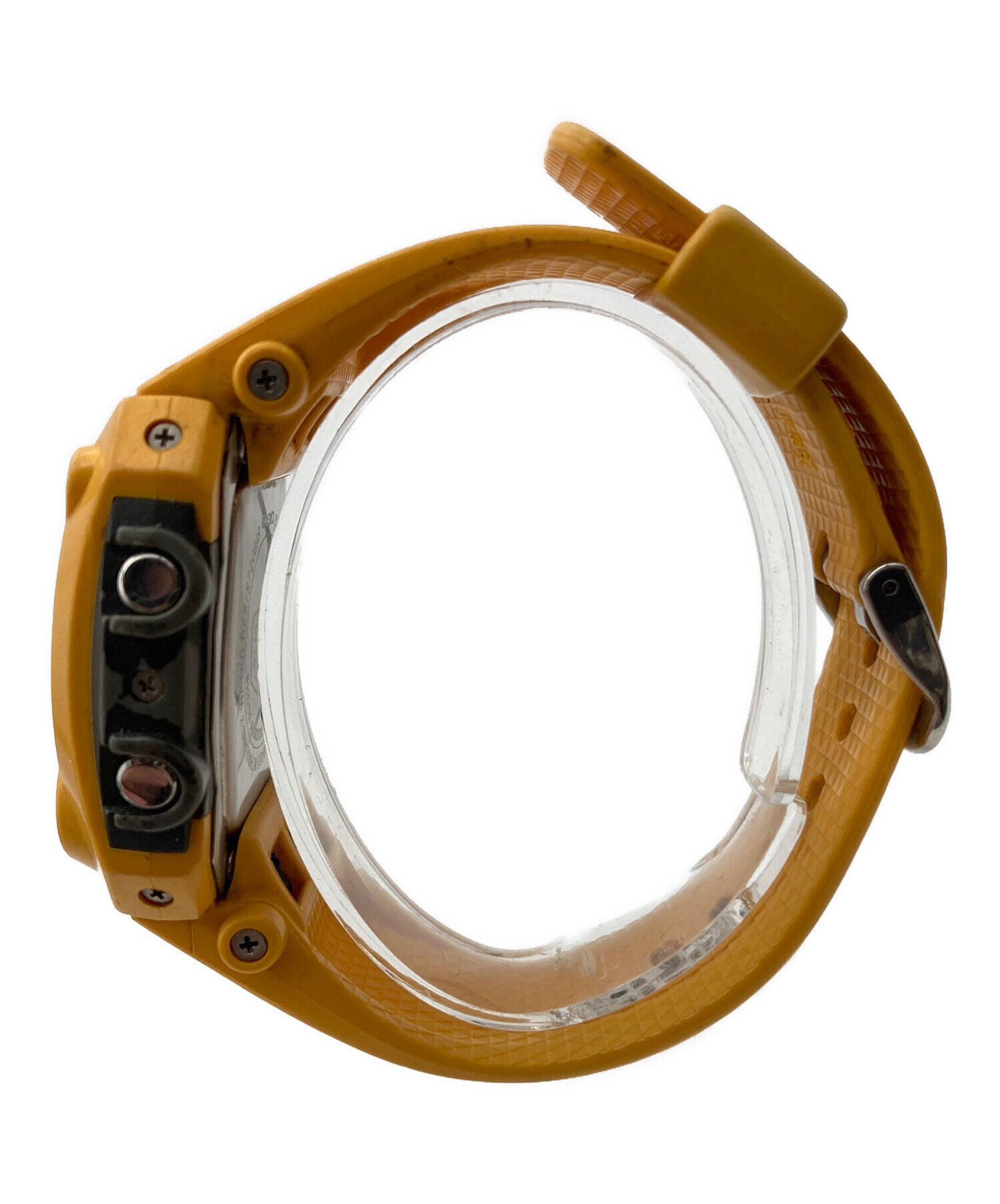 中古・古着通販】CASIO (カシオ) デジタルウォッチ｜ブランド・古着