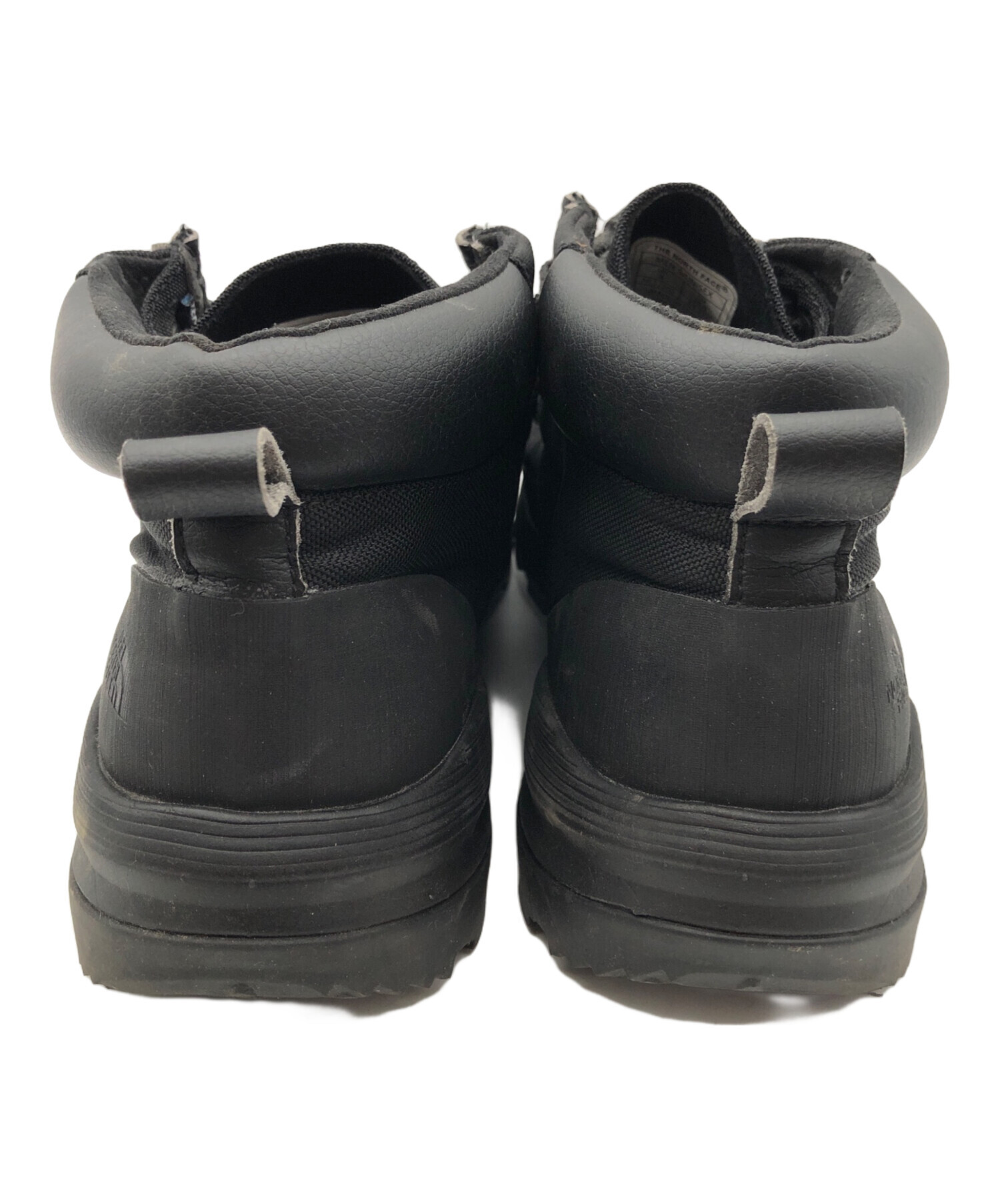 中古・古着通販】THE NORTH FACE (ザ ノース フェイス) コーデュラ