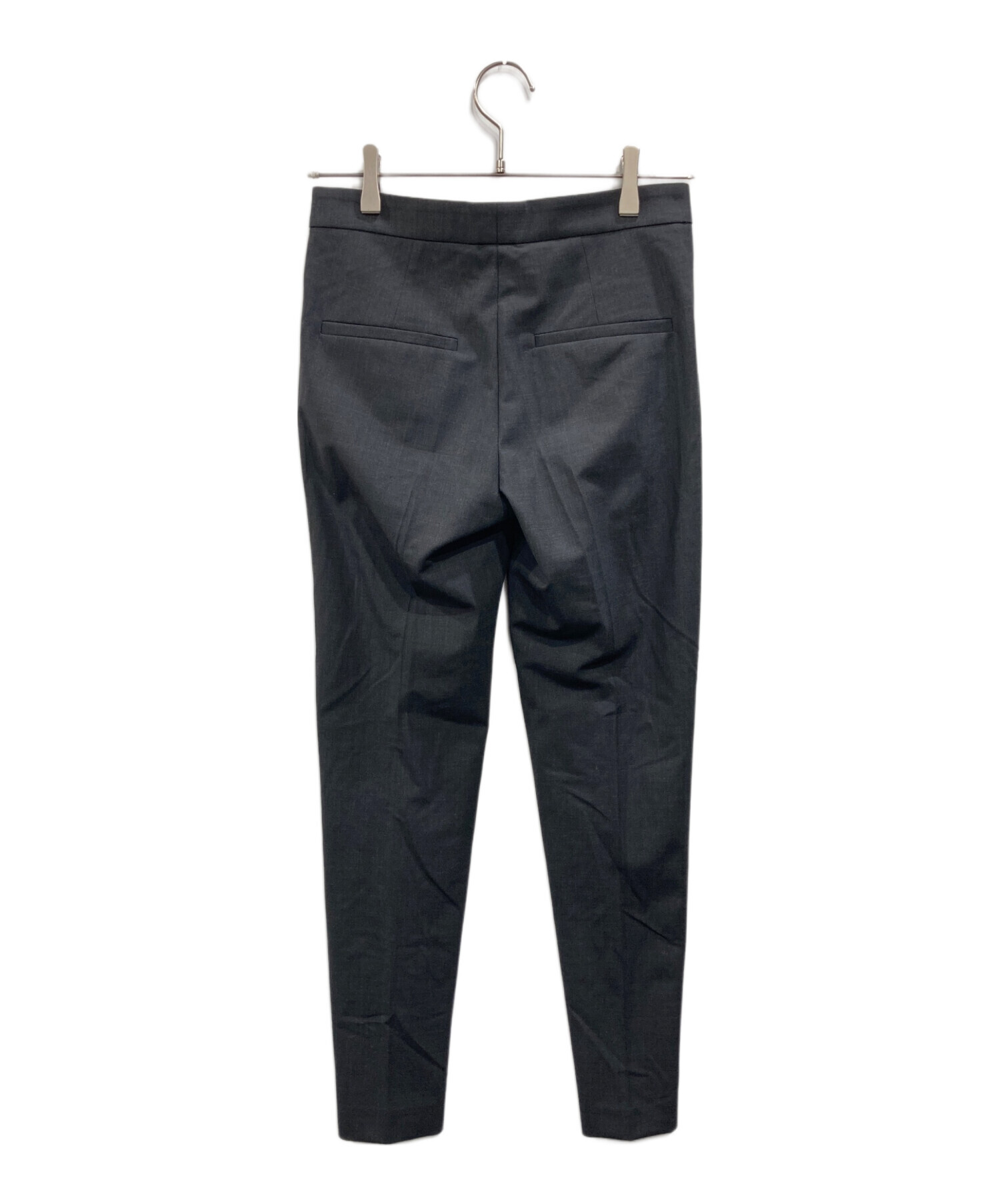 ☆BRUNELLO CUCINELLI☆スラックス☆パンツ☆ブルネロクチネリ☆ 中古・古着通販】BRUNELLO CUCINELLI (ブルネロクチネリ) サイドライン