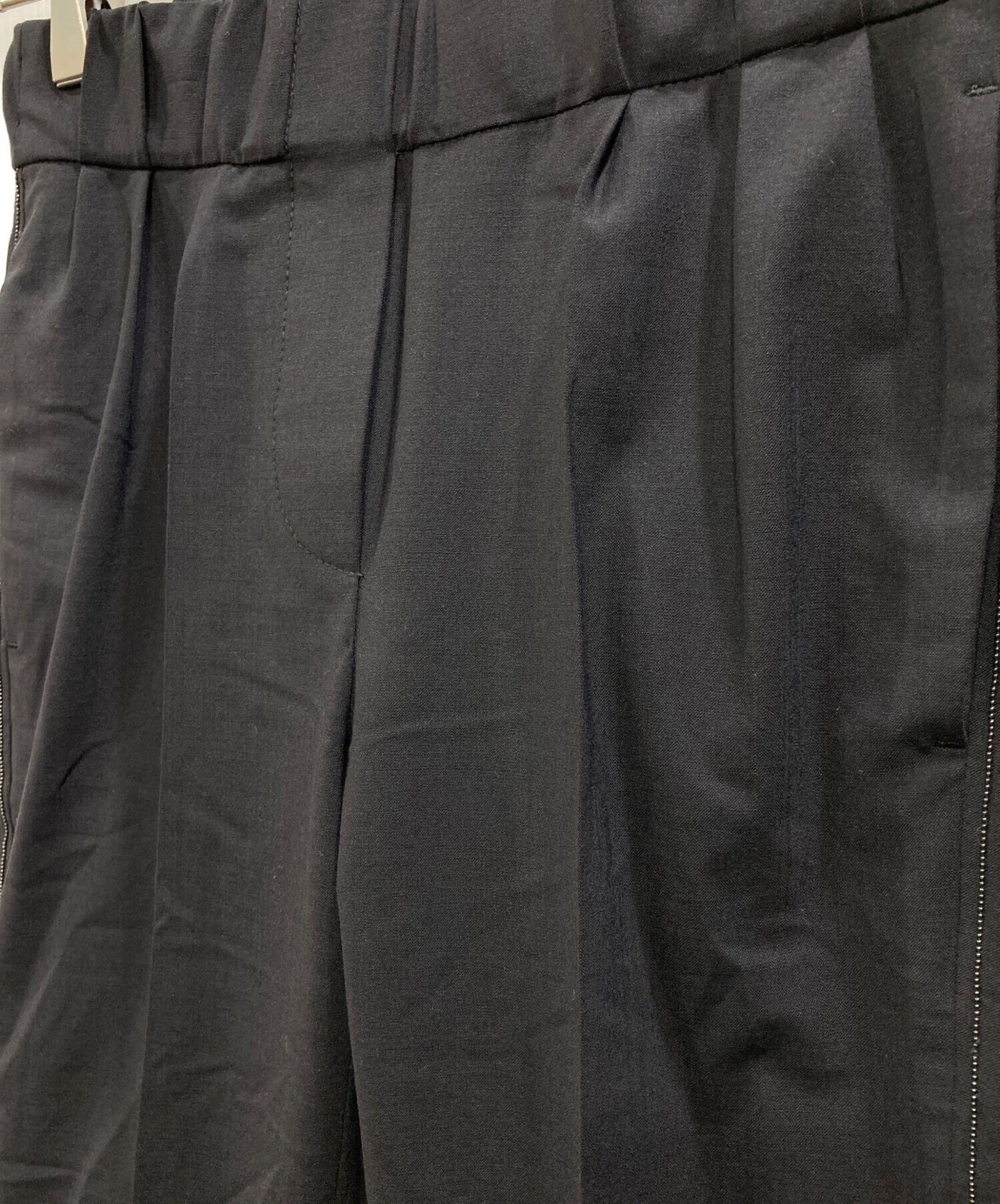 中古・古着通販】BRUNELLO CUCINELLI (ブルネロクチネリ) サイドライン