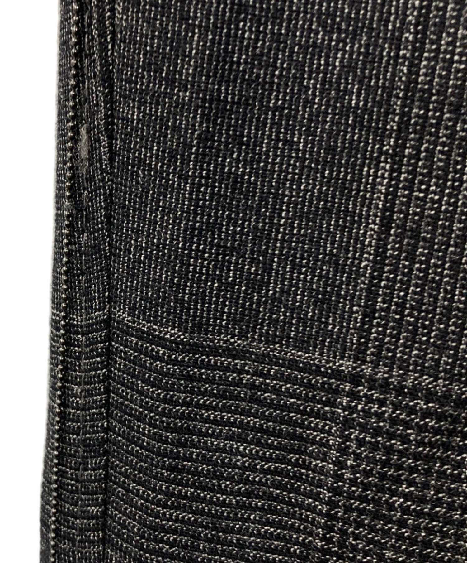 ブルネロクチネリ スラックス イージー パンツ グレー 52 XL〜XXL程 ブルネロクチネリ スラックス イージー パンツ グレー 52 XL〜XXL程