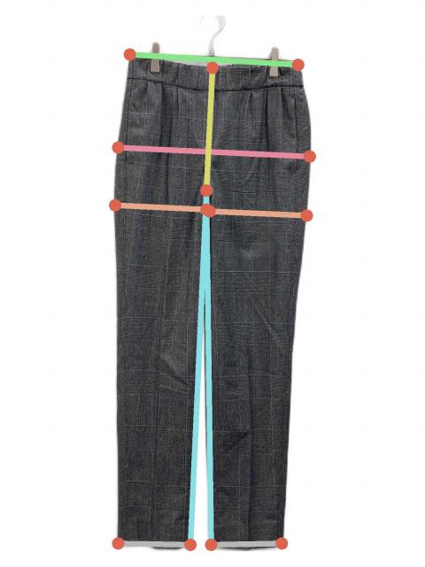 中古・古着通販】BRUNELLO CUCINELLI (ブルネロクチネリ) イージー