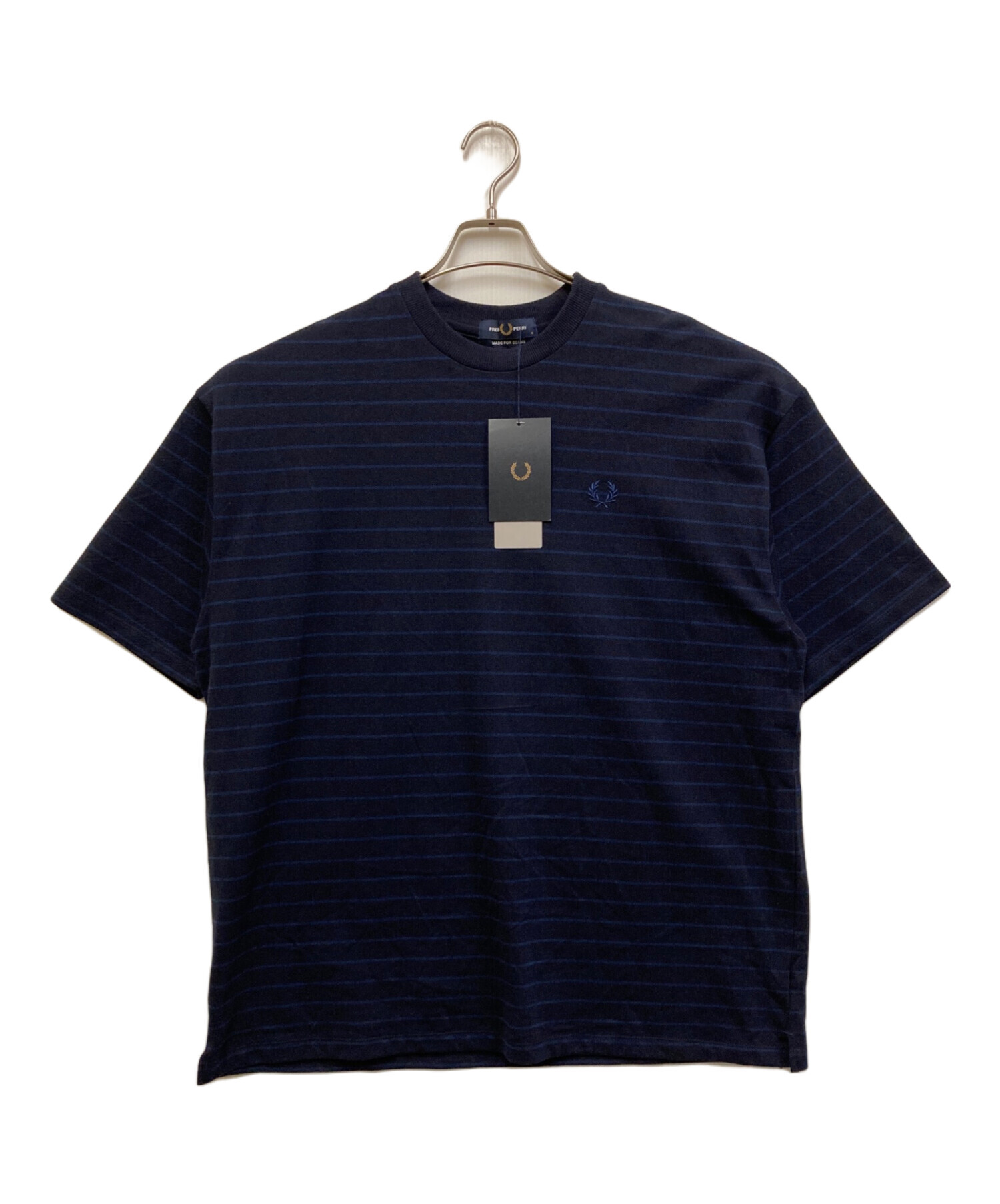 中古・古着通販】FRED PERRY (フレッドペリー) BEAMS (ビームス 