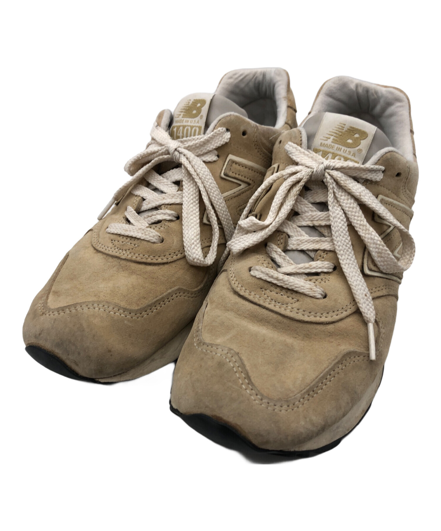 中古・古着通販】NEW BALANCE (ニューバランス) 1400ローカット