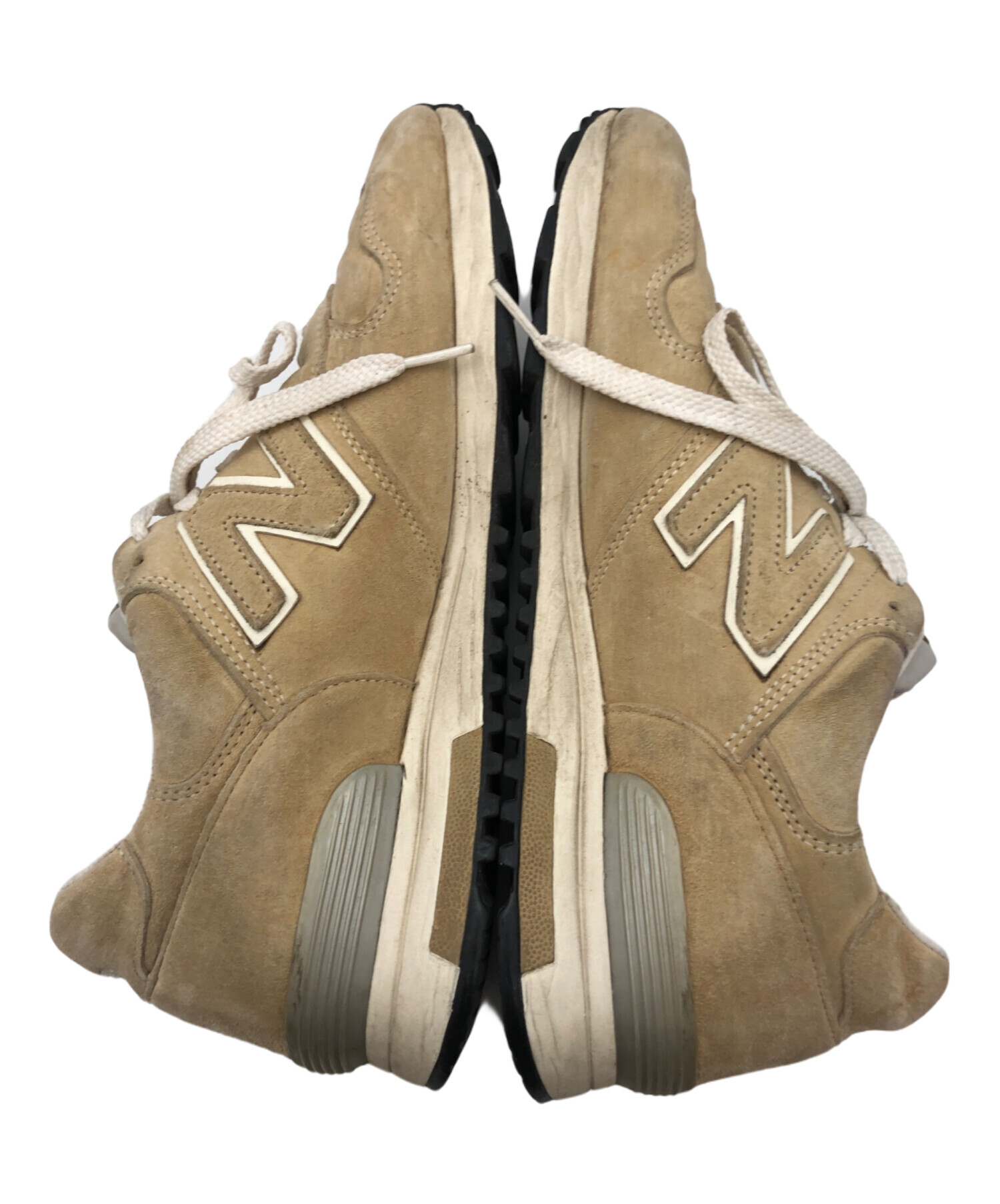 中古・古着通販】NEW BALANCE (ニューバランス) 1400ローカット