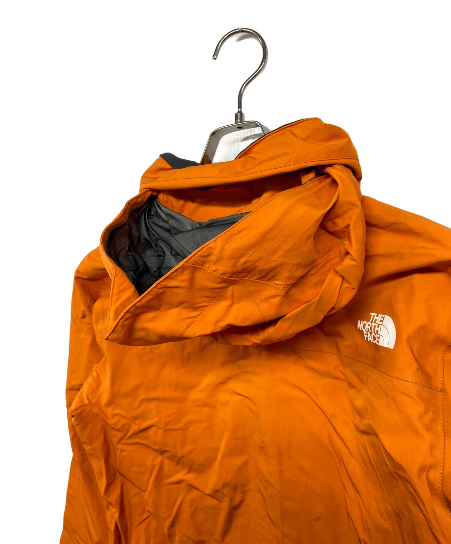 中古・古着通販】THE NORTH FACE (ザ ノース フェイス) マウンテン