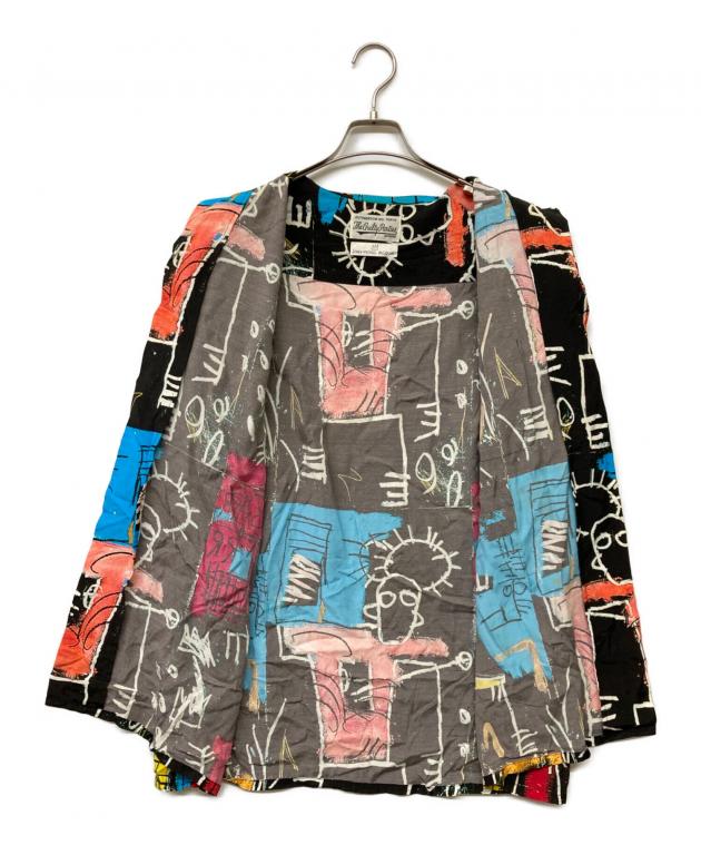中古・古着通販】WACKO MARIA (ワコマリア) HAWAIIAN SHIRT