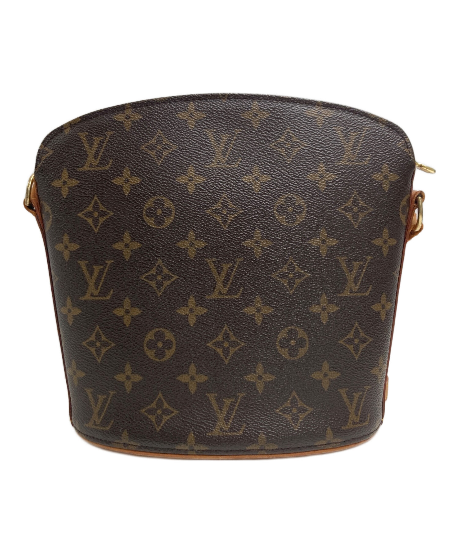 中古・古着通販】LOUIS VUITTON (ルイ ヴィトン) ドルーオ