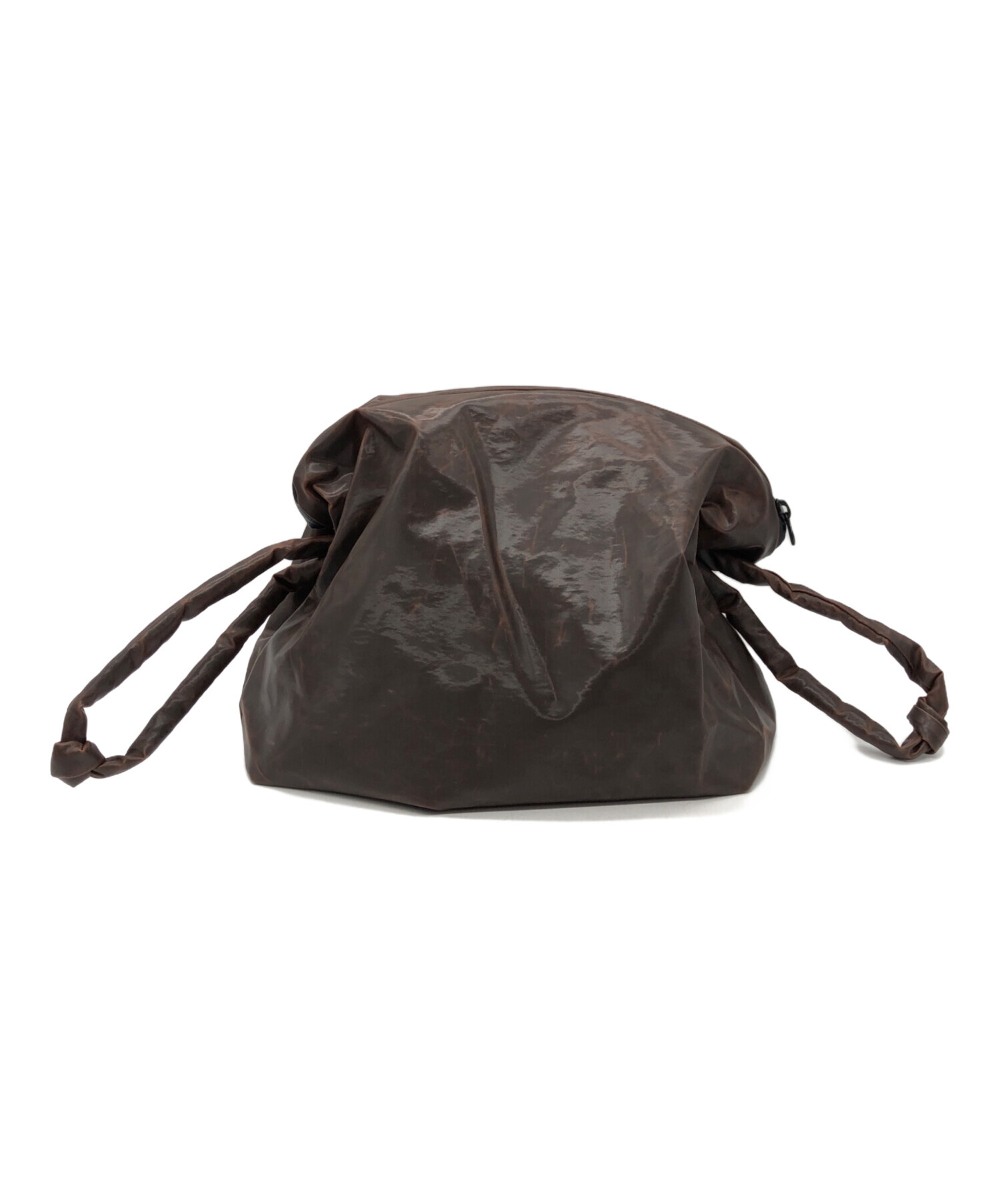 中古・古着通販】KASSL EDITIONS (カッスル エディションズ) Pouch 