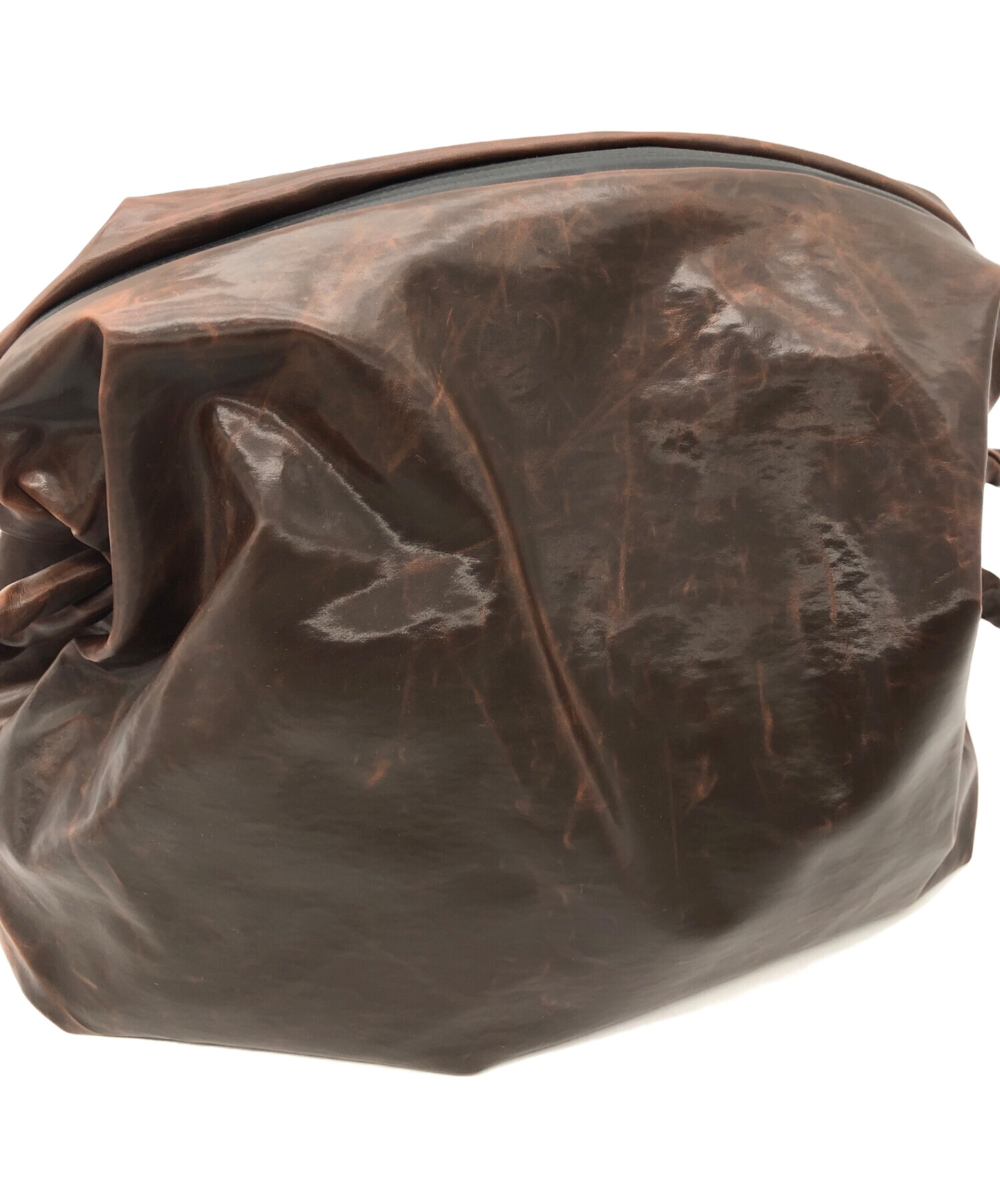 中古・古着通販】KASSL EDITIONS (カッスル エディションズ) Pouch 