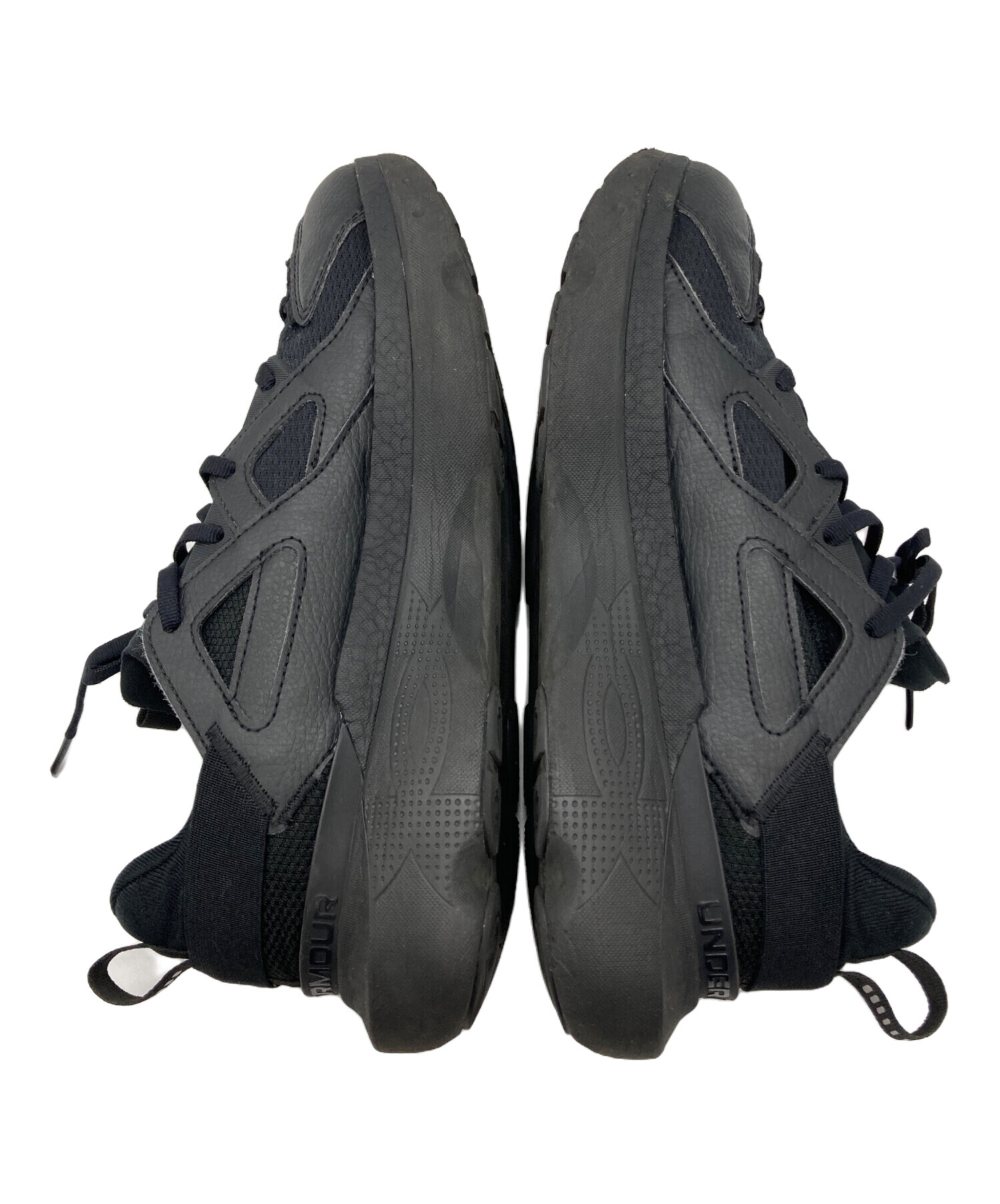 中古・古着通販】UNDER ARMOUR (アンダーアーマー) UNITED ARROWS