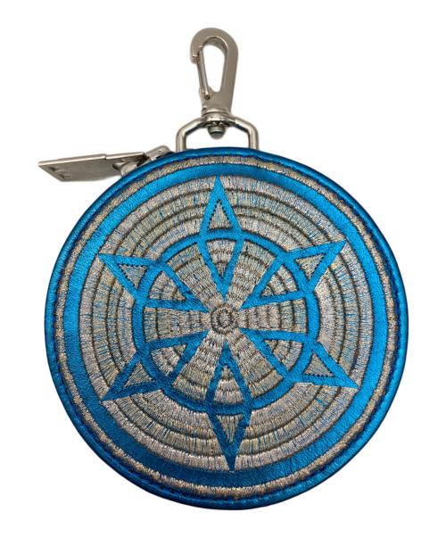 中古・古着通販】blackmeans (ブラックミーンズ) サークルポーチ