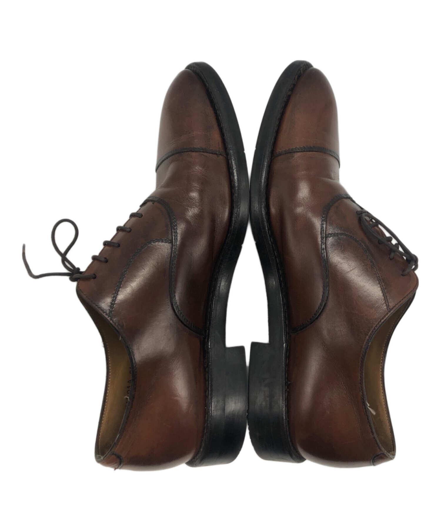 中古・古着通販】REGAL (リーガル) ゴアテックスストレートチップ