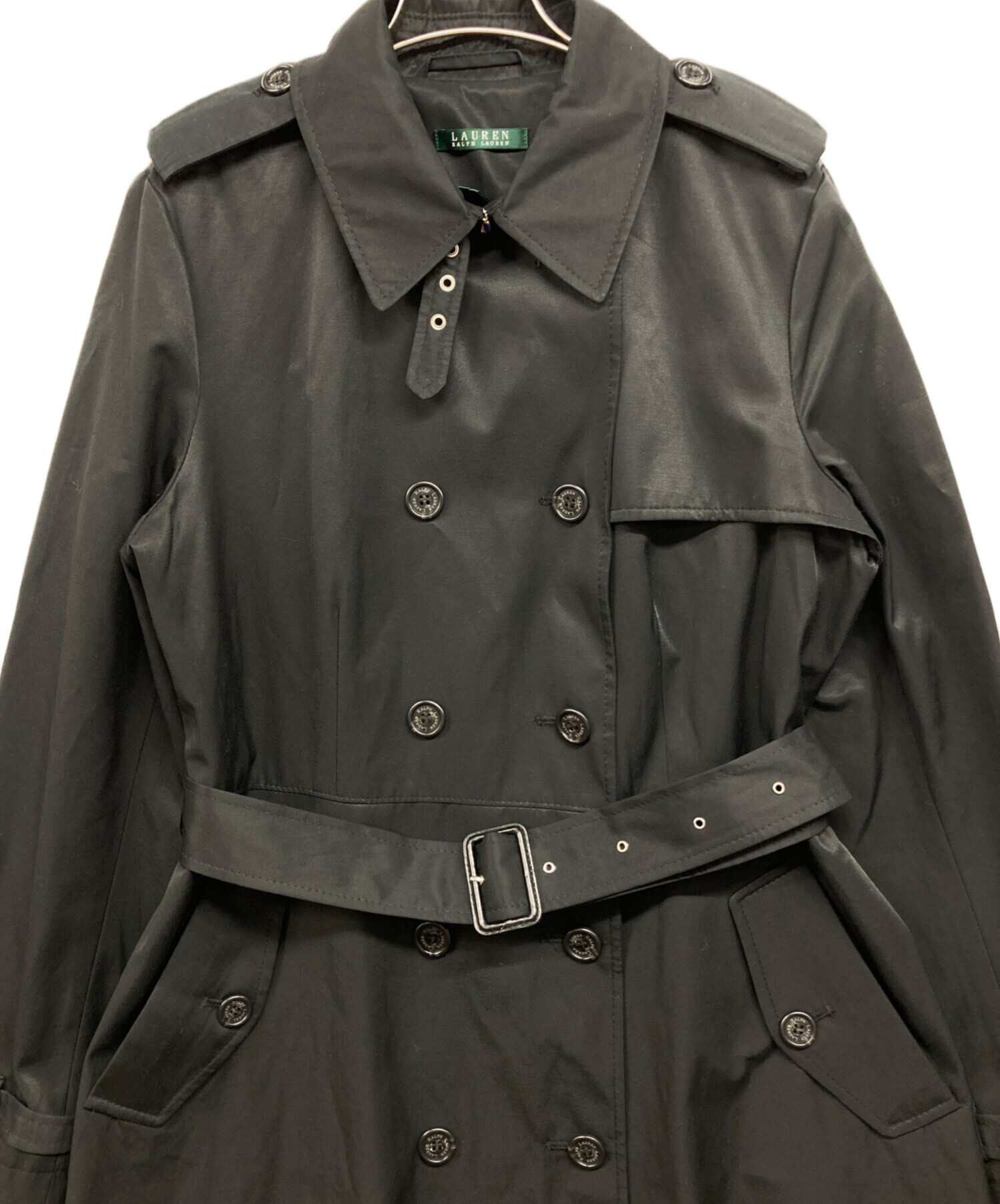 中古・古着通販】LAUREN RALPH LAUREN (ローレンラルフローレン) 裏地