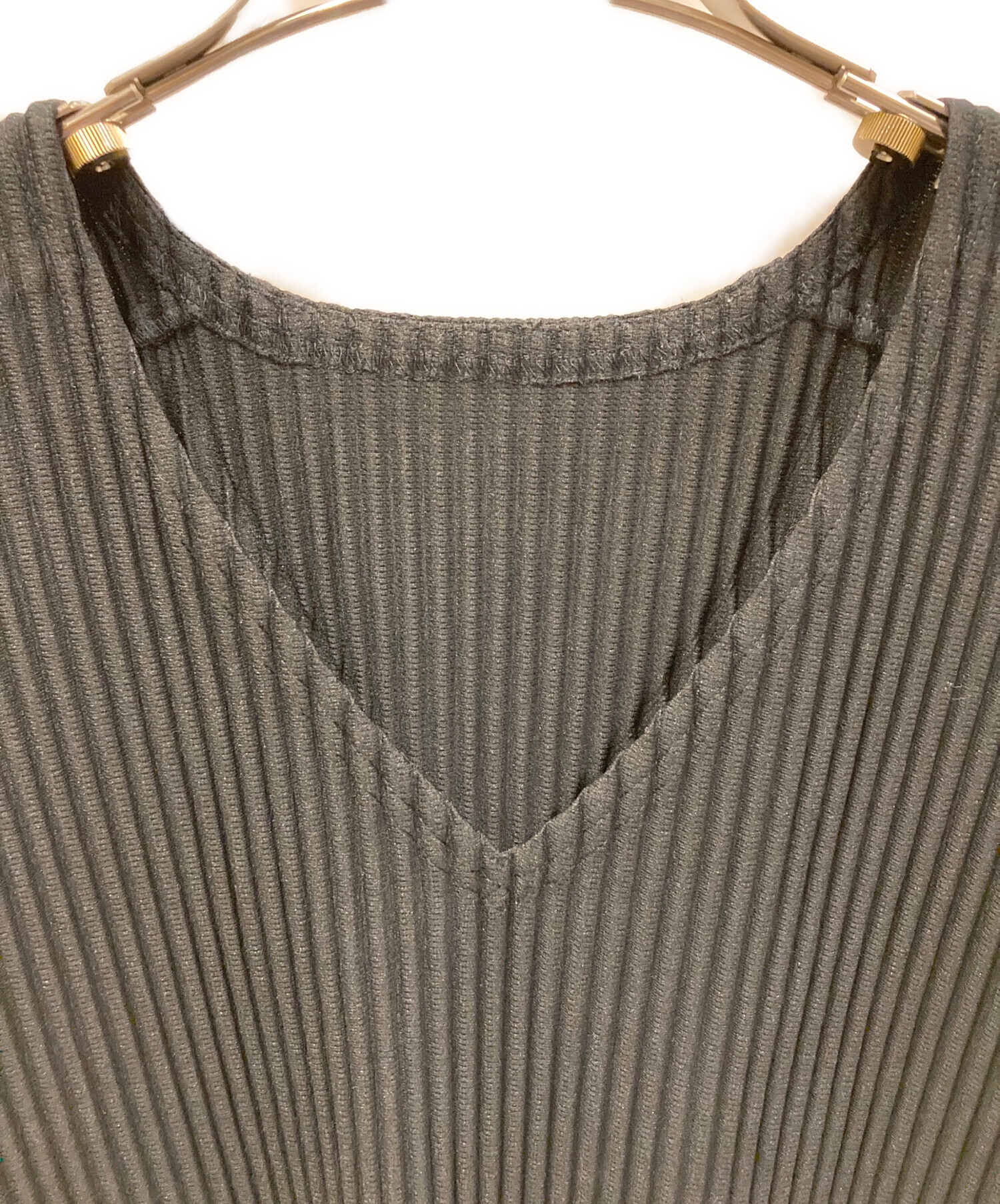 中古・古着通販】HOMME PLISSE ISSEY MIYAKE (オム プリッセ イッセイ