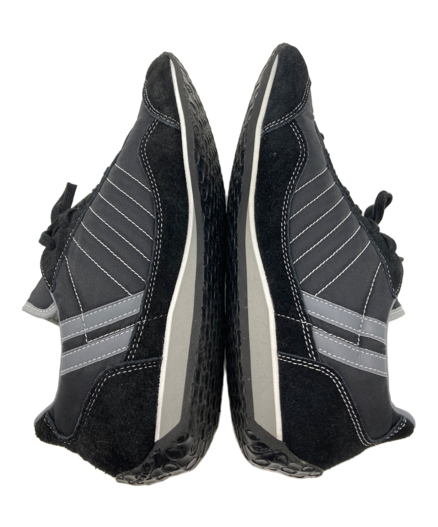 中古・古着通販】PATRICK (パトリック) ローカットスニーカー ブラック