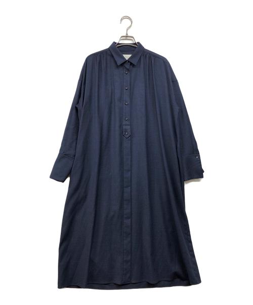 中古・古着通販】S.ESSENTIALS (エス エッセンシャルズ) シャツ