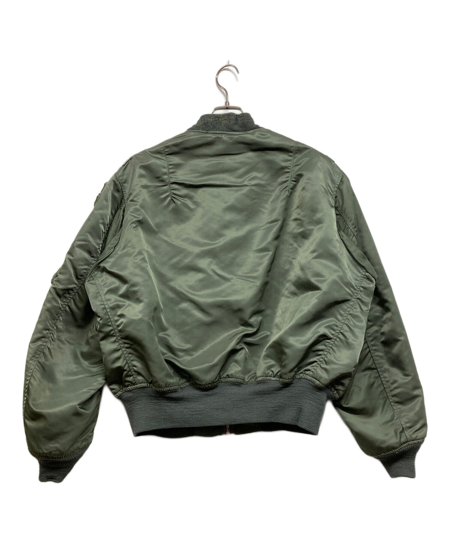 中古・古着通販】US AIR FORCE (ユーエスエアフォース) L-2b フライト