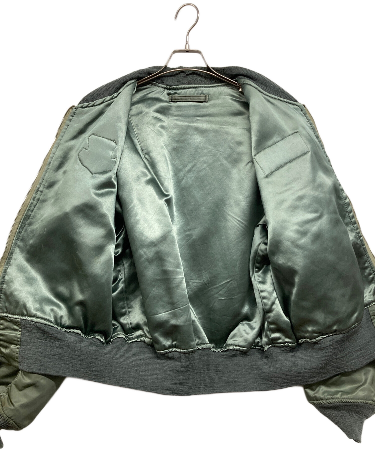 中古・古着通販】US AIR FORCE (ユーエスエアフォース) L-2b フライト