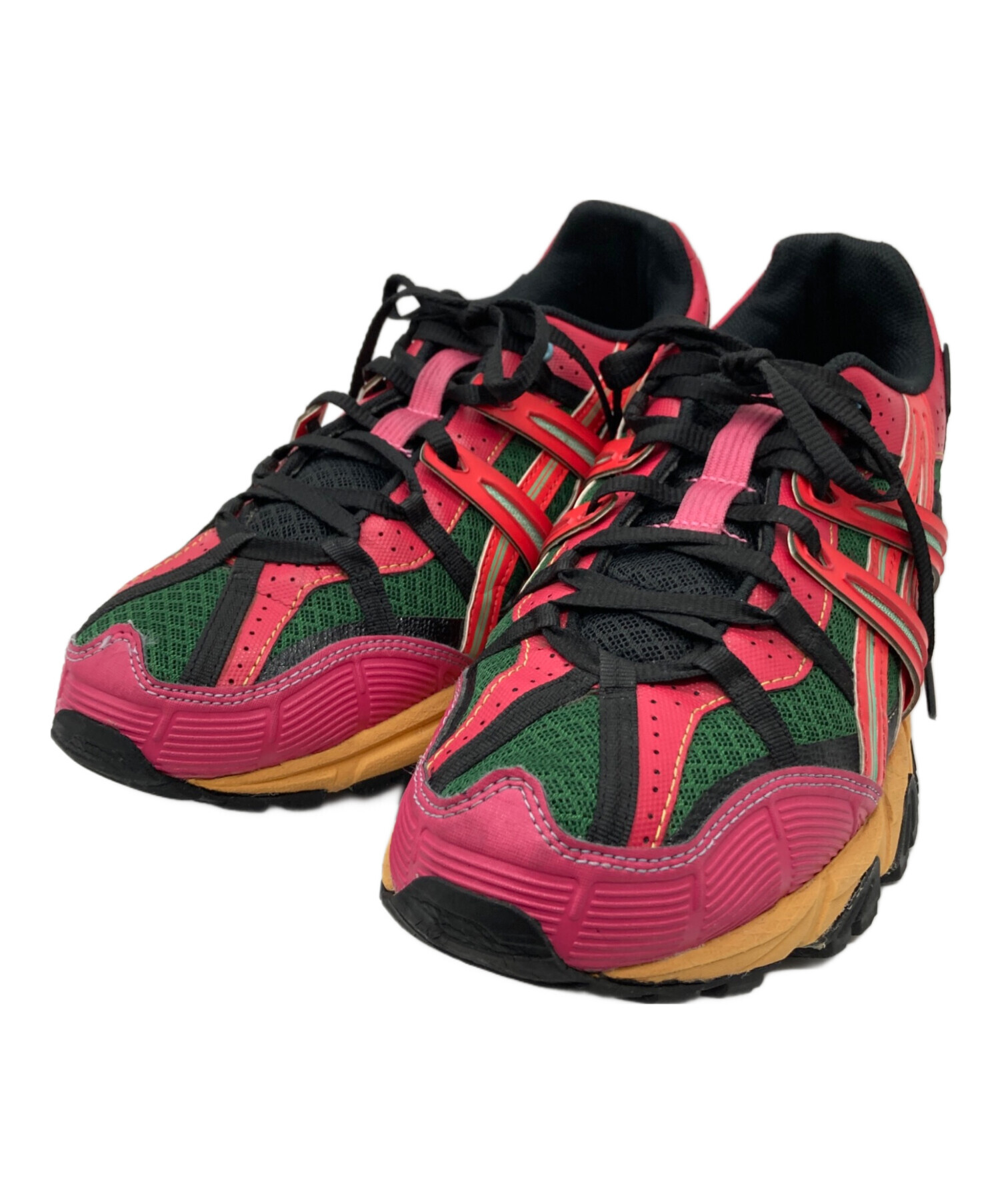 中古・古着通販】asics (アシックス) andersson bell (アンダーソン