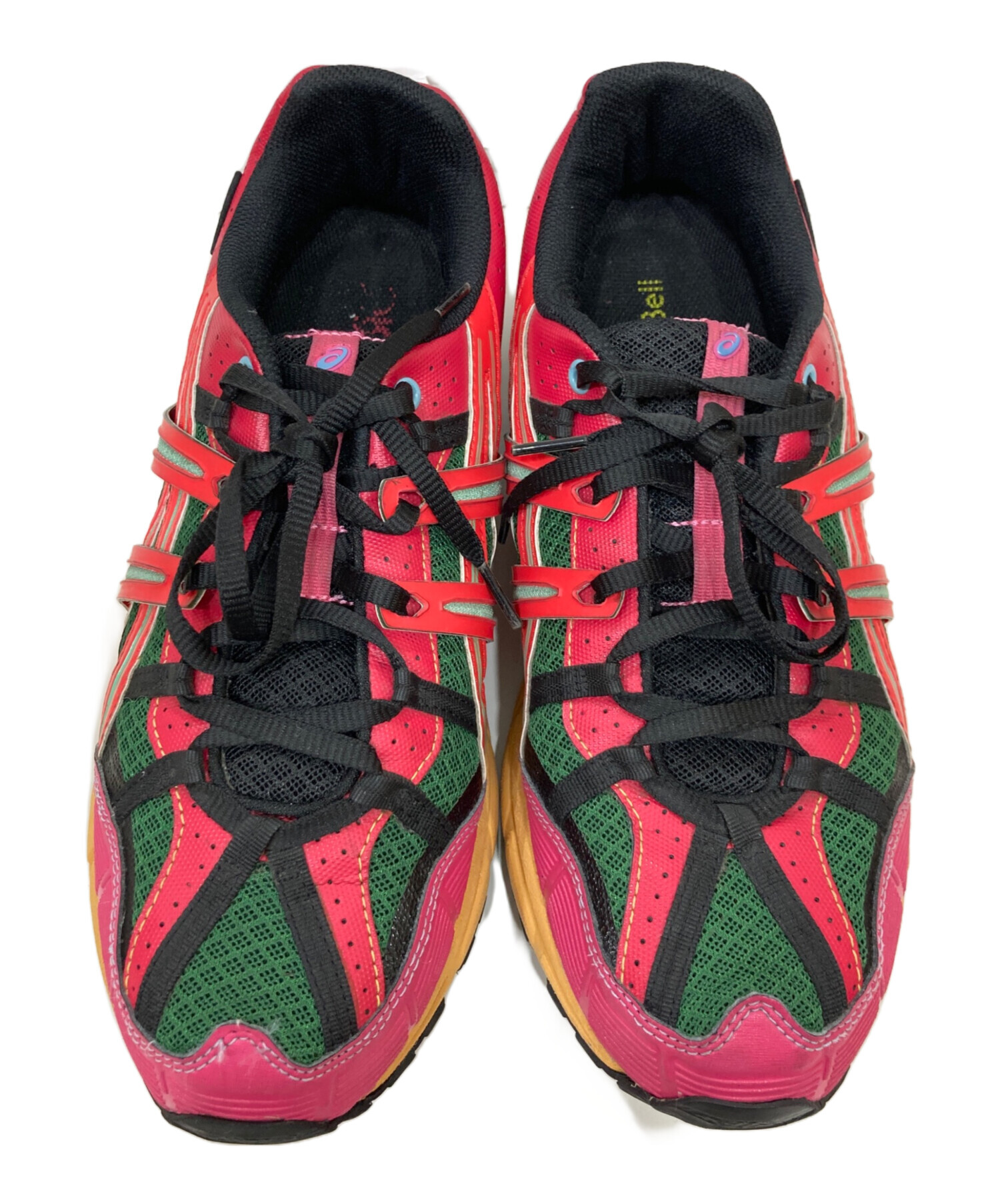 中古・古着通販】asics (アシックス) andersson bell (アンダーソン