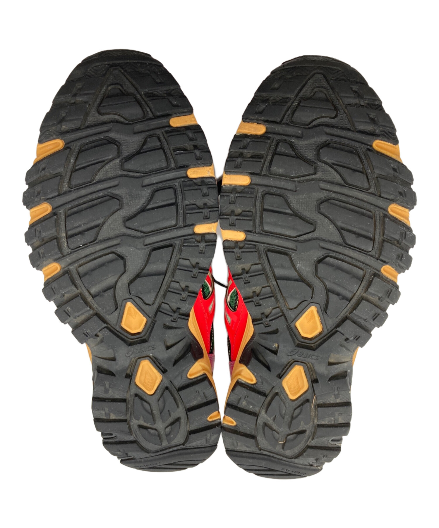 中古・古着通販】asics (アシックス) ANDERSSON BELL (アンダーソン