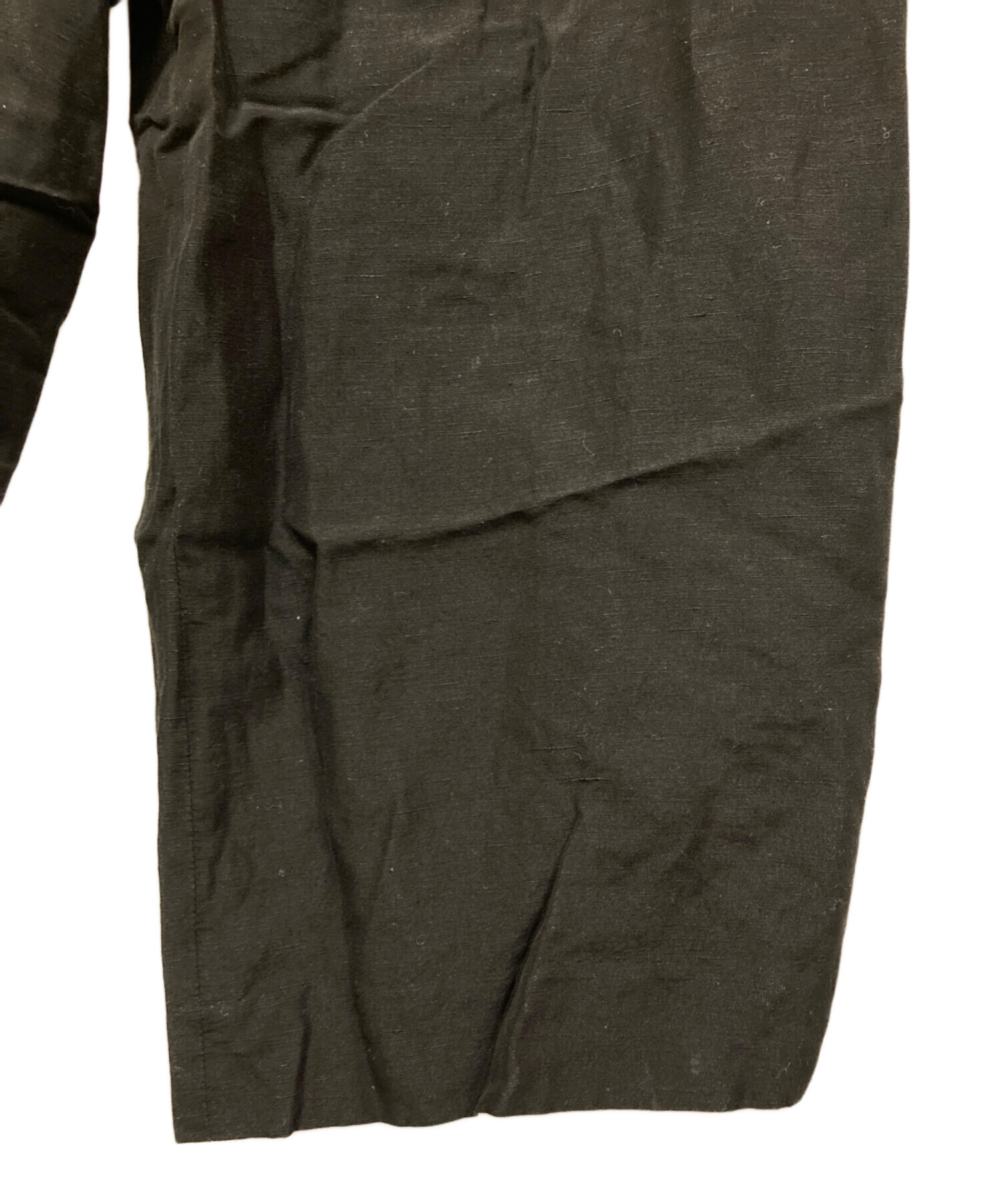 中古・古着通販】ISSEY MIYAKE FETE (イッセイミヤケフェット) リネン