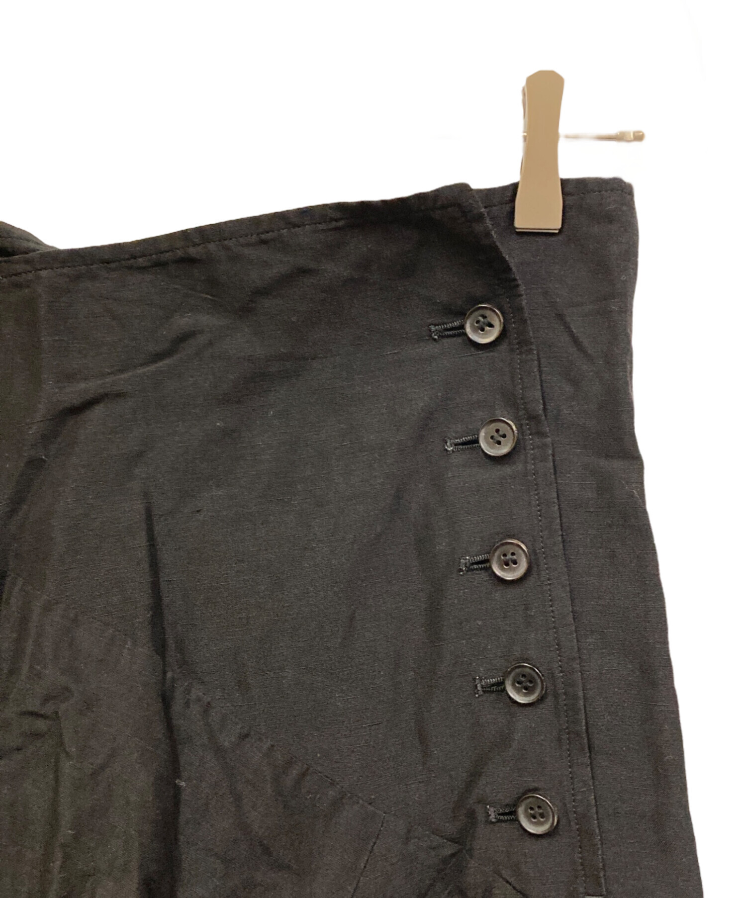 中古・古着通販】ISSEY MIYAKE FETE (イッセイミヤケフェット) リネン