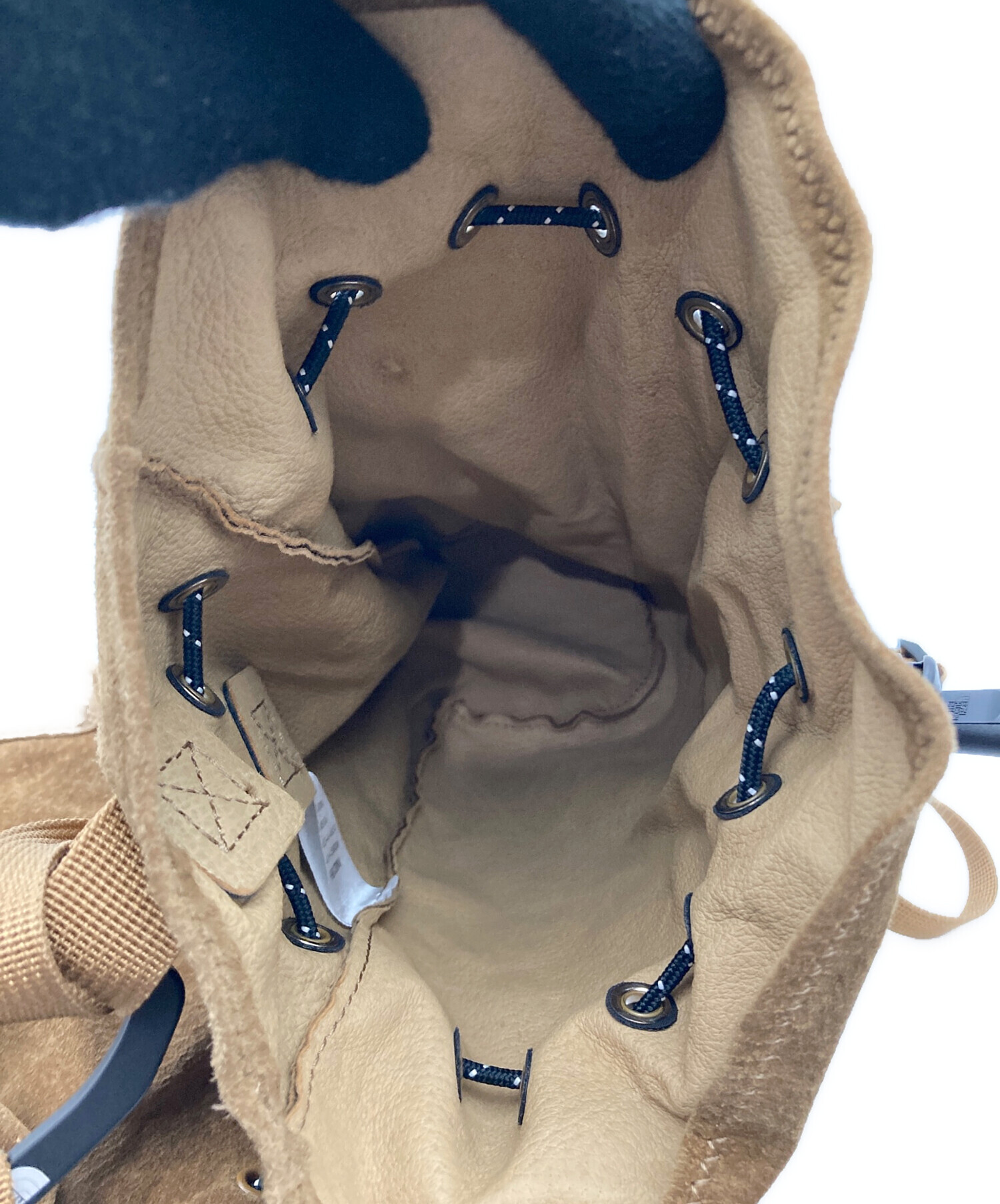 バンドルレザーポーチ 中古・古着通販】THE NORTH FACE (ザ ノース フェイス) Hender Scheme