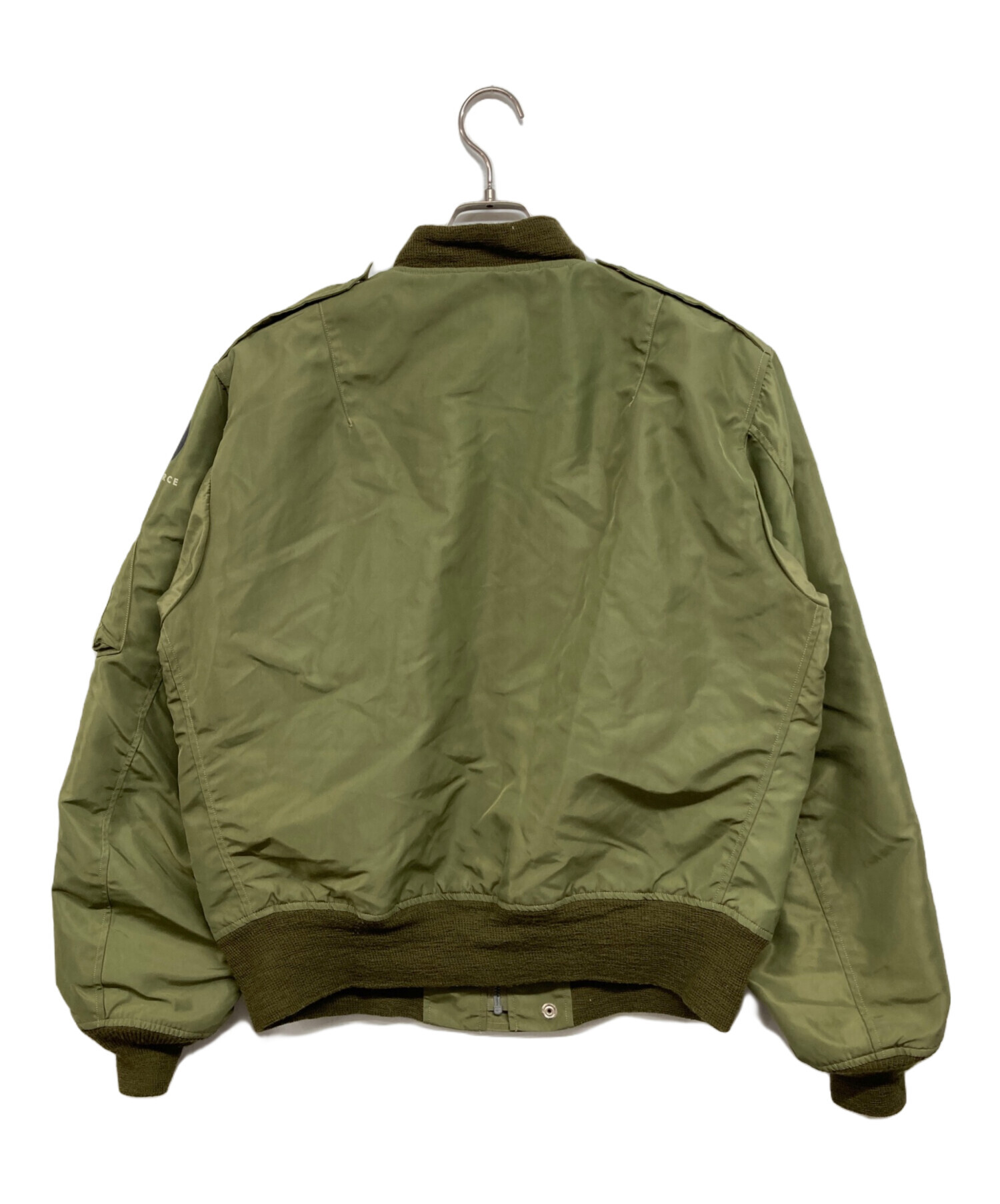 中古・古着通販】Buzz Rickson's (バズリクソンズ) L-2フライト