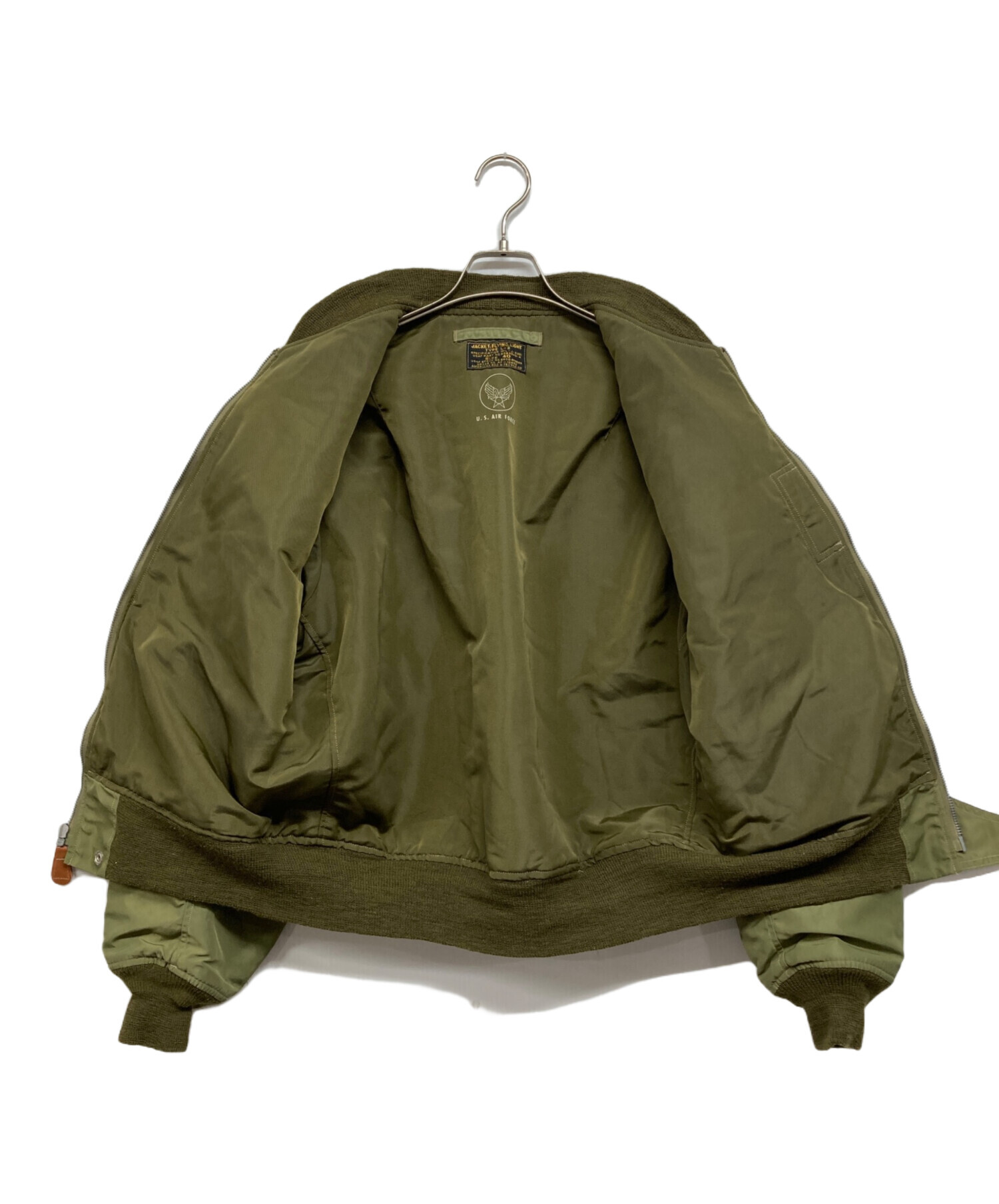 中古・古着通販】Buzz Rickson's (バズリクソンズ) L-2フライト