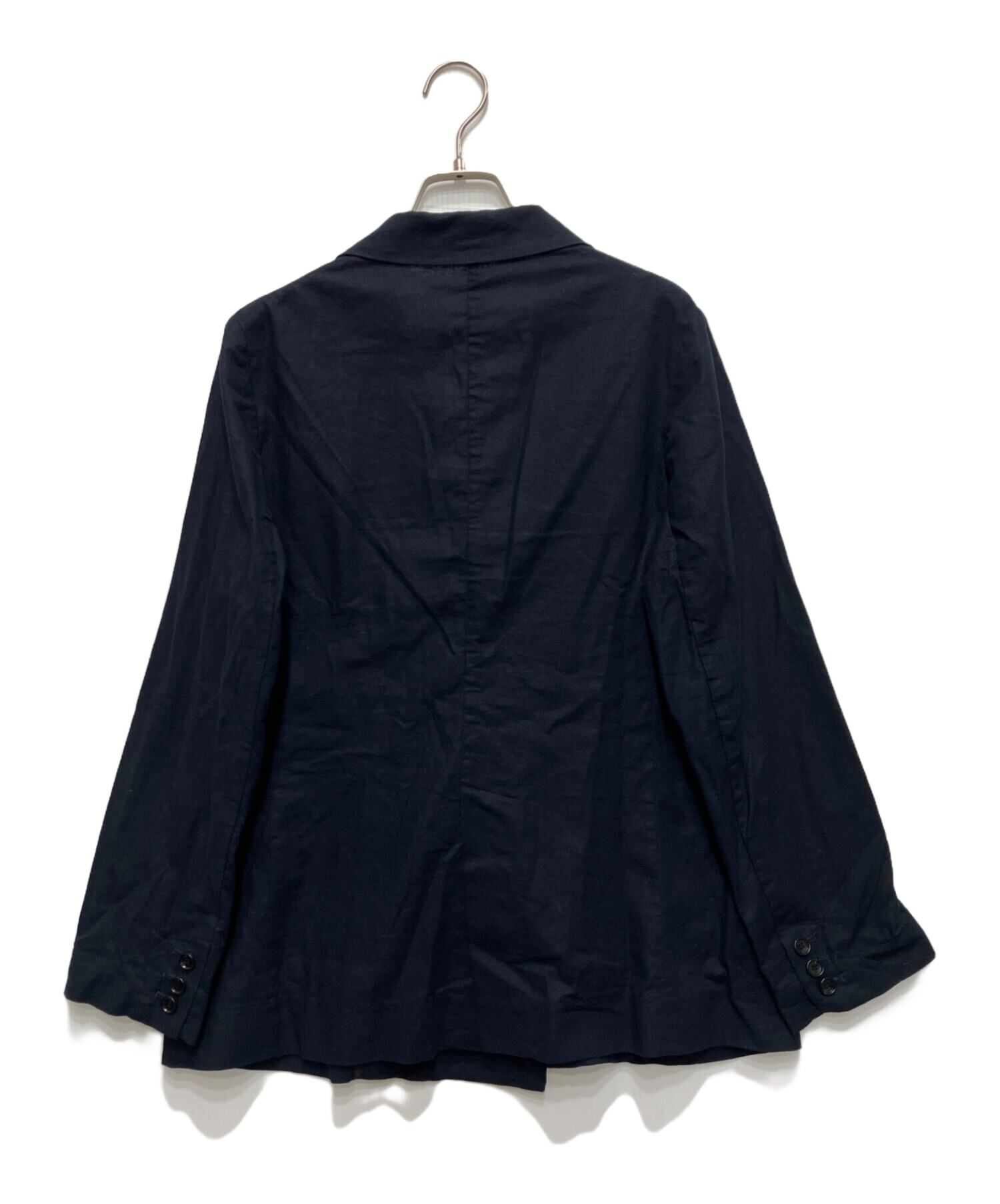 中古・古着通販】SLOBE IENA (スローブ イエナ) リネンコットンダブル