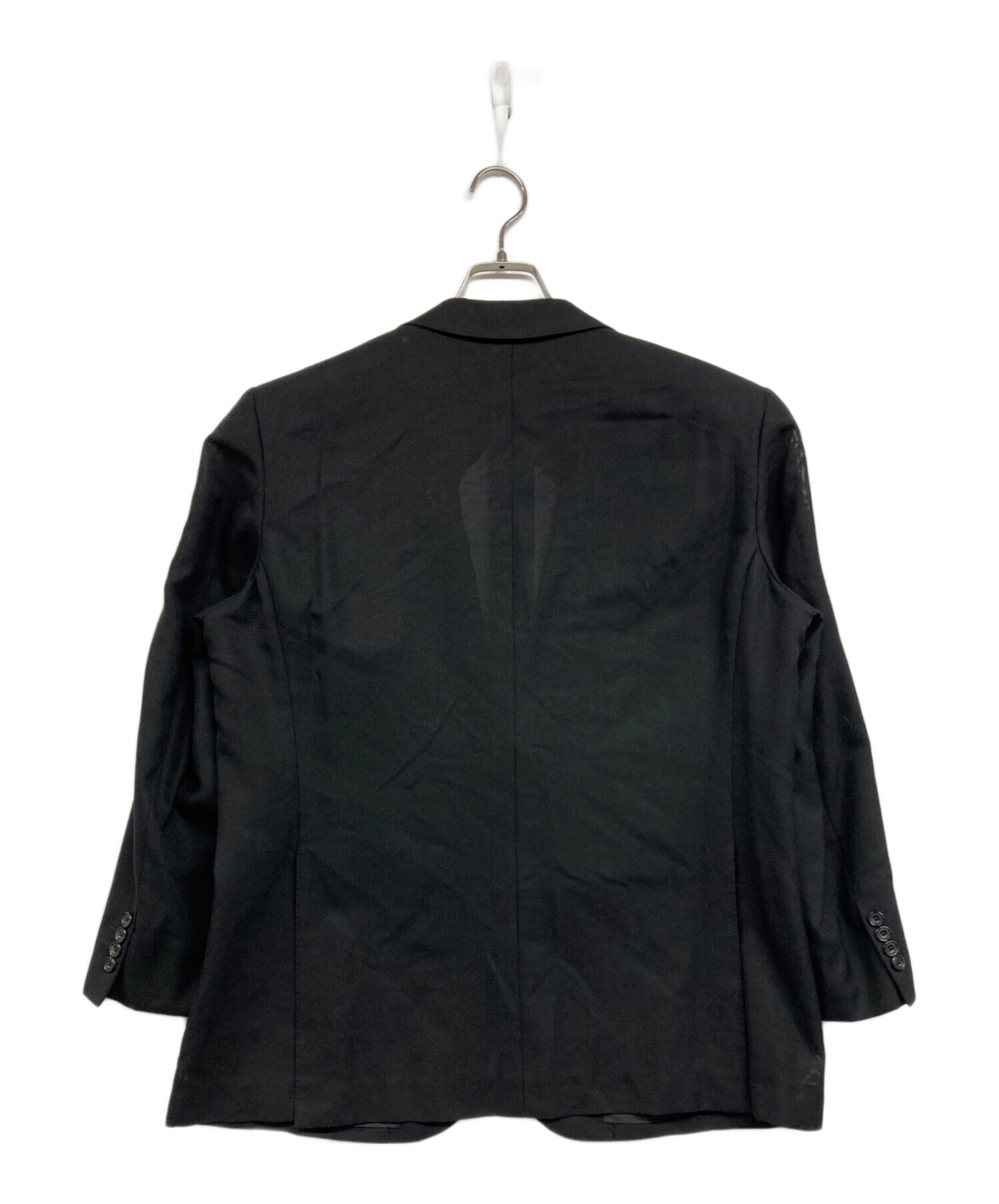 中古・古着通販】BURBERRY LONDON (バーバリーロンドン) ウールモヘア