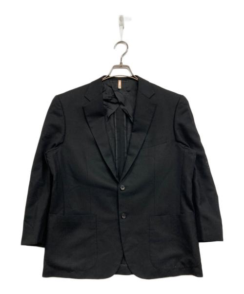 中古・古着通販】BURBERRY LONDON (バーバリーロンドン) ウールモヘア