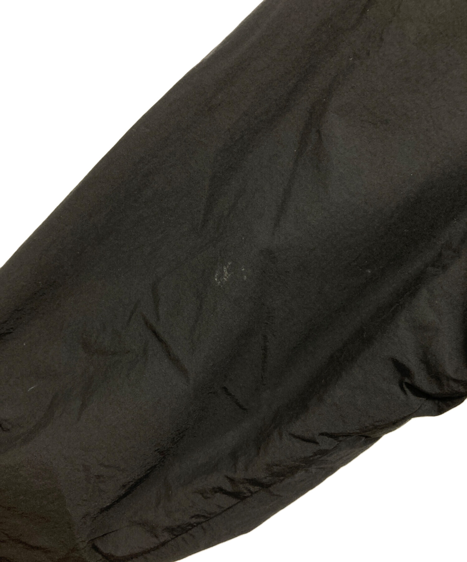 中古・古着通販】Plan C (プランシー) ナイロンツイルブルゾン