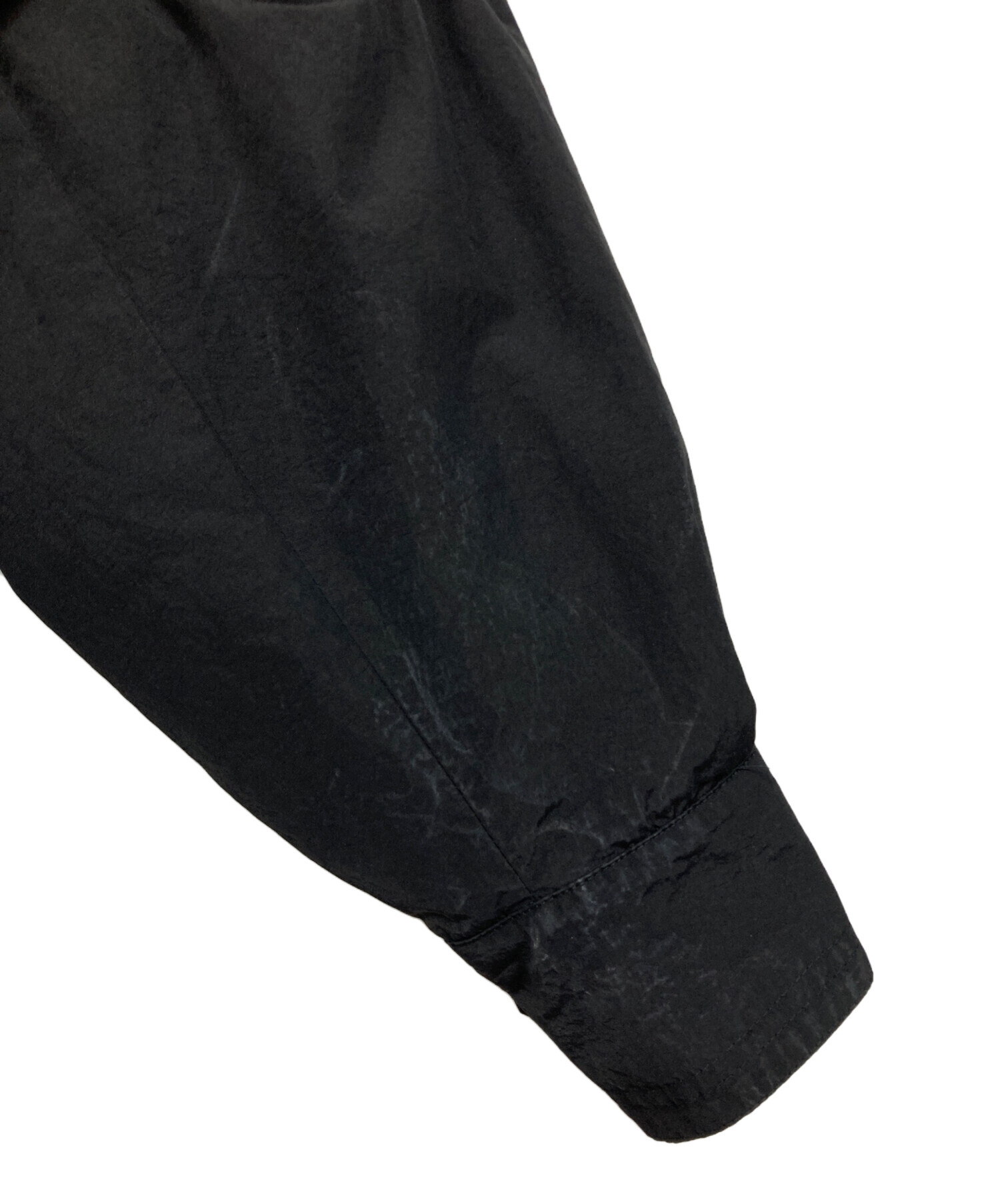 中古・古着通販】Plan C (プランシー) ナイロンツイルブルゾン