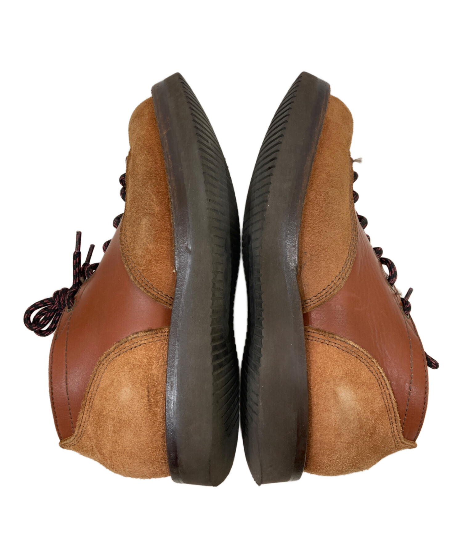 中古・古着通販】VIBERG (ヴィバーグ) 245ラフアウトオックスフォード